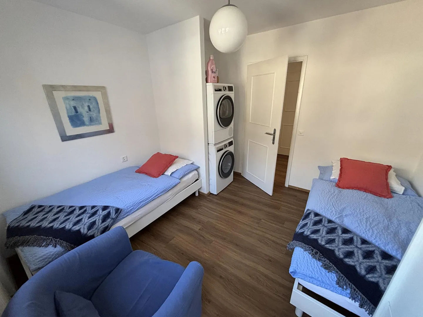 Freshly renovated 3.5 room apartment for rent in Zermatt - Photo 6 of 16