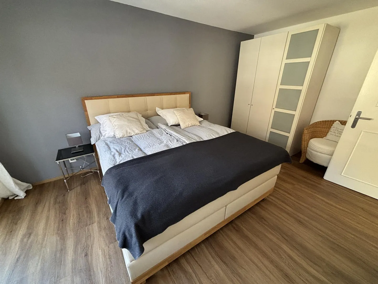 Freshly renovated 3.5 room apartment for rent in Zermatt - Photo 10 of 16