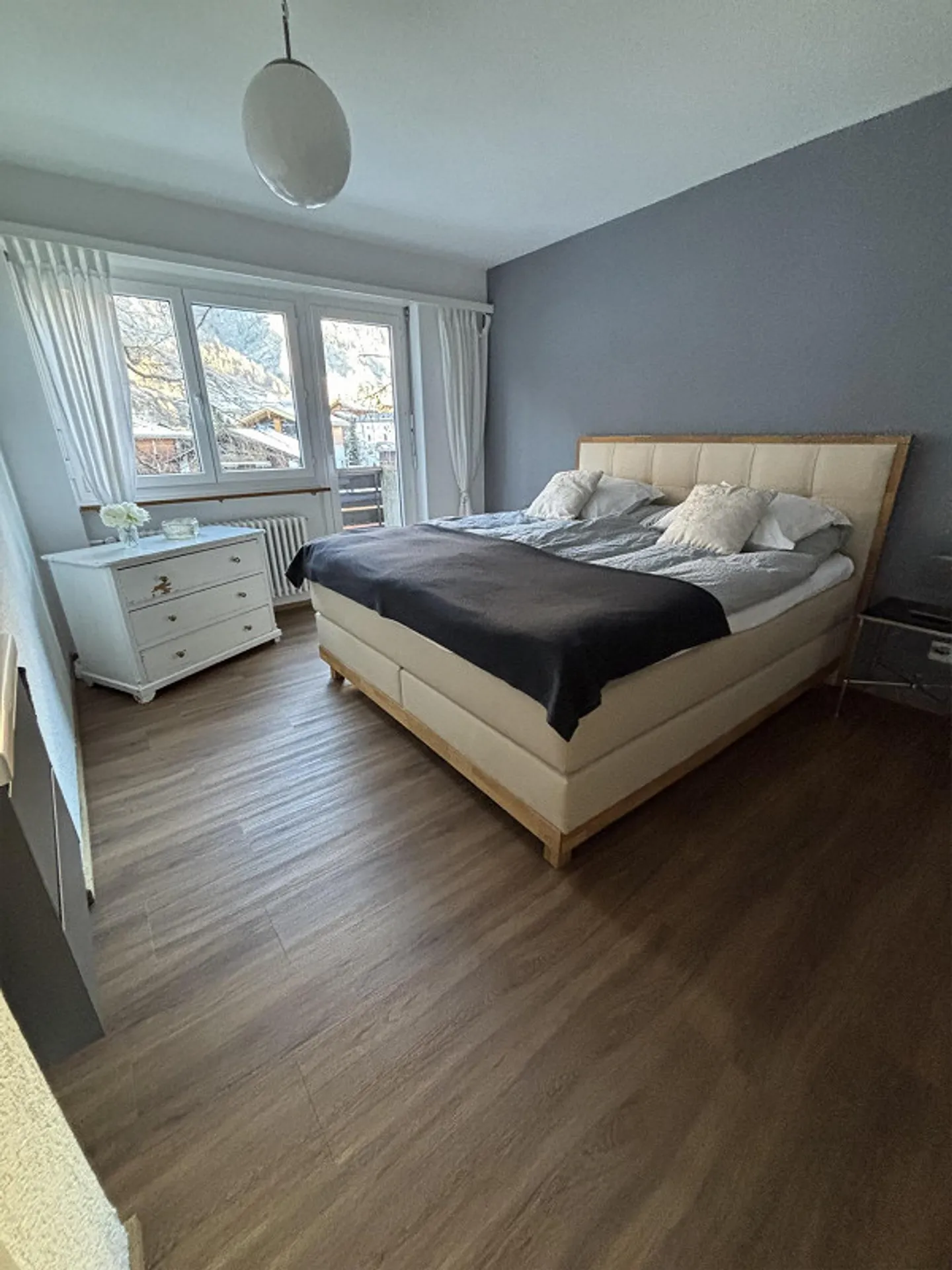 Freshly renovated 3.5 room apartment for rent in Zermatt - Photo 11 of 16