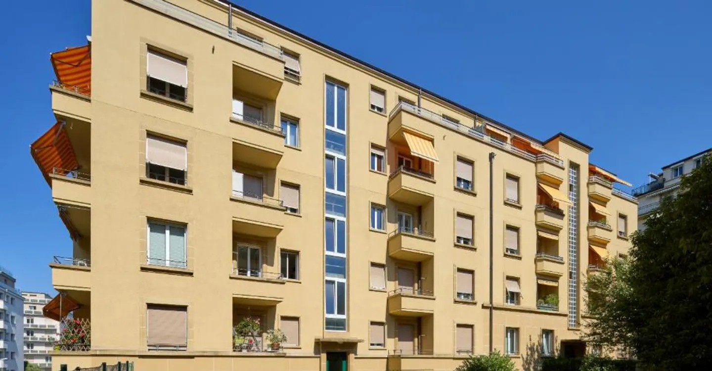 Appartement - Photo 1 sur 8