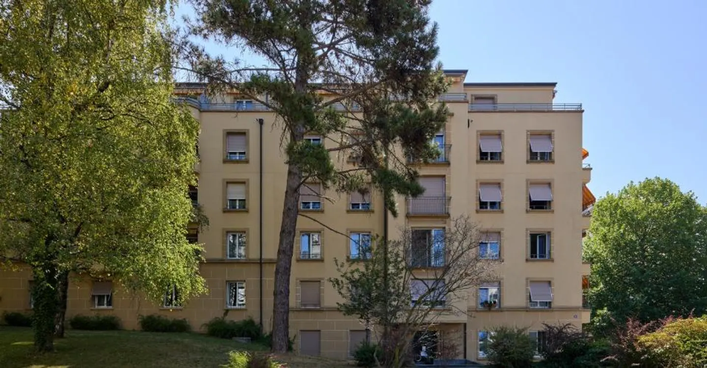 Appartement - Photo 2 sur 8