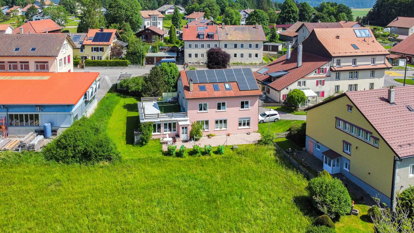 Maison individuelle à vendre - Photo 26 sur 29