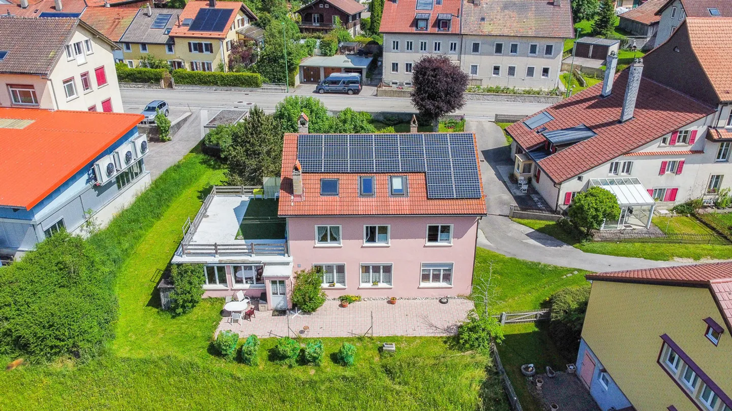 Maison individuelle à vendre - Photo 27 sur 29