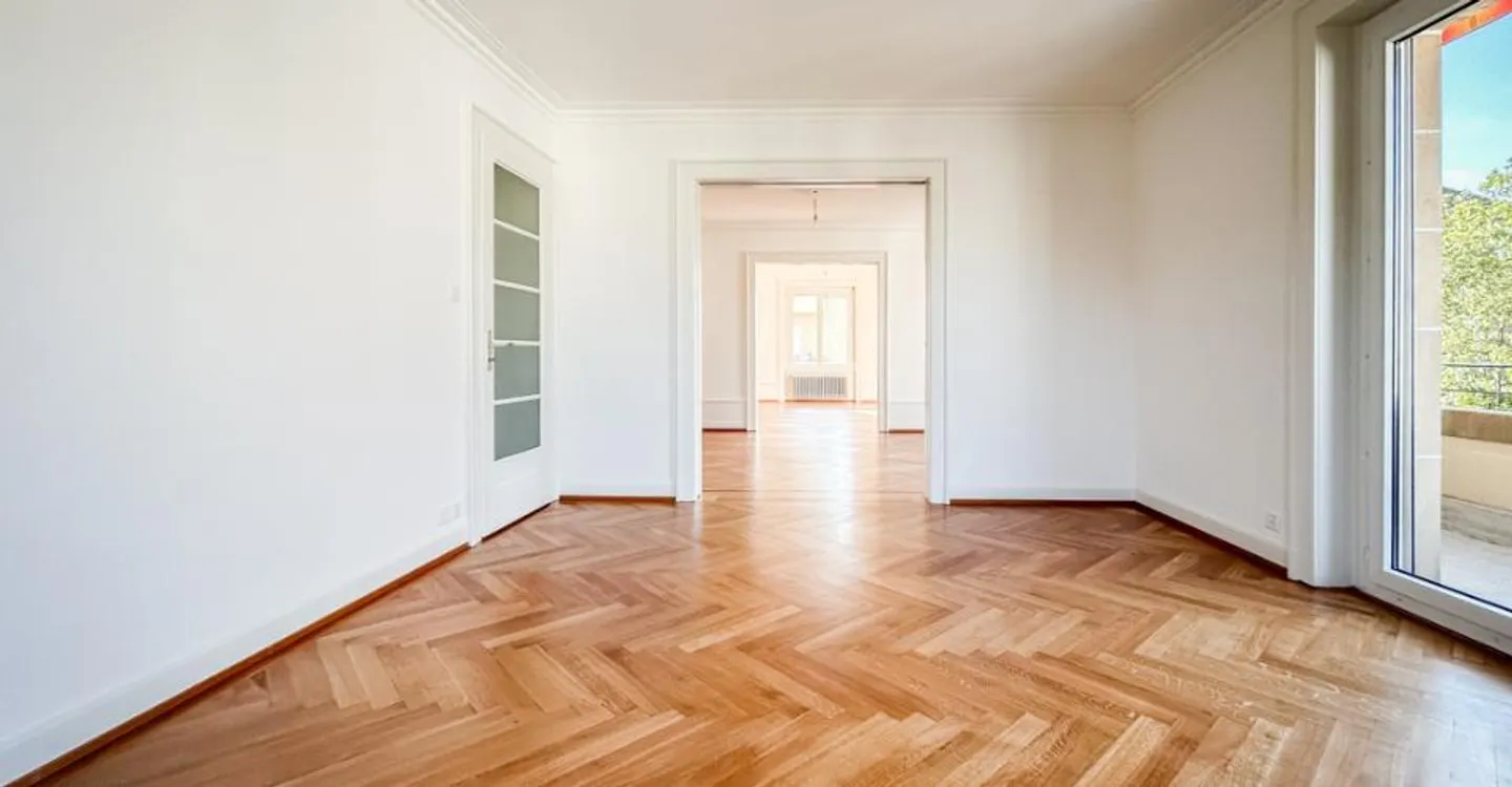 Appartement - Photo 7 sur 8