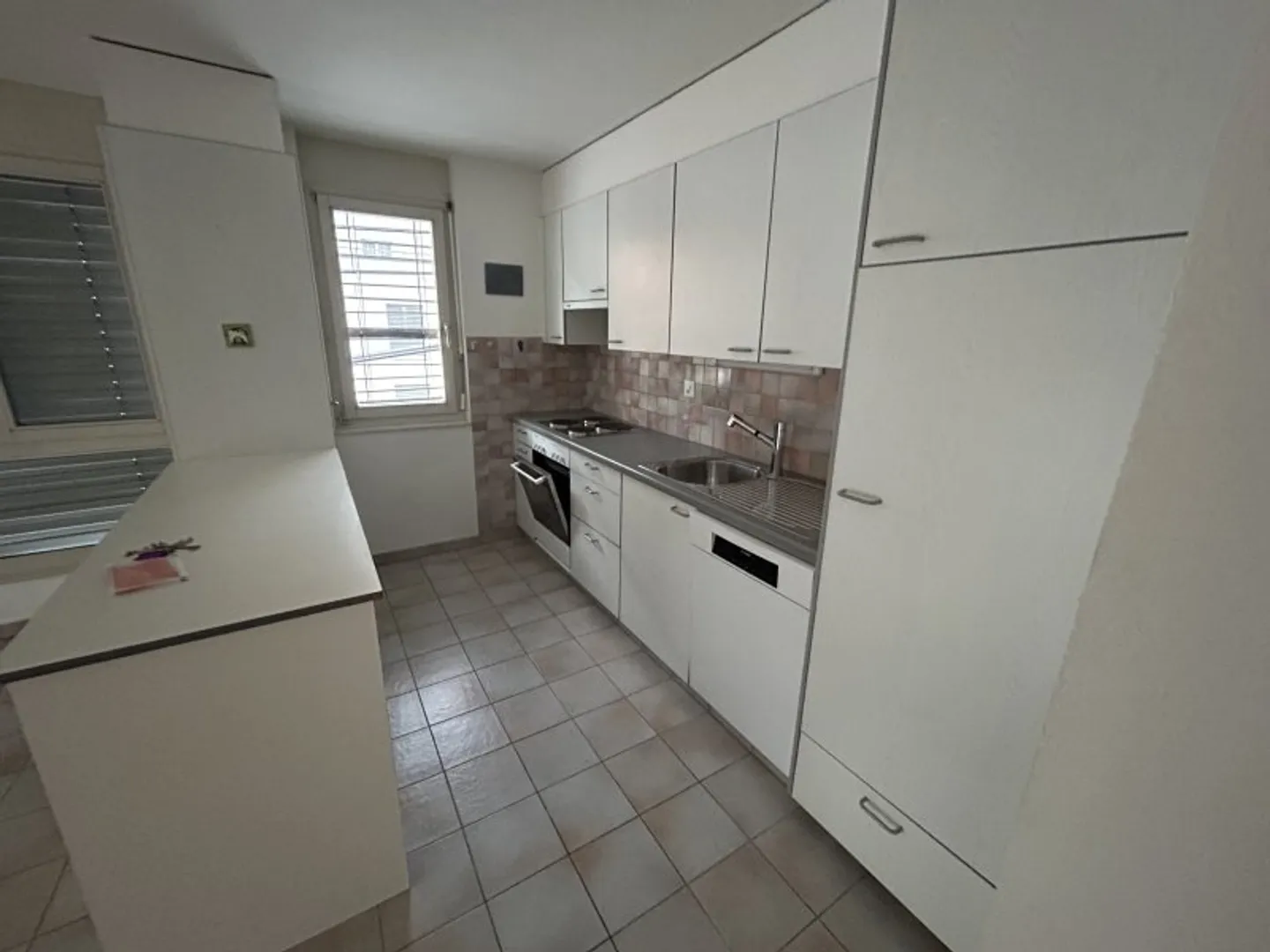 07046 - Appartement 4.5 pièces - Rue de Prévent 9 - Fully - Foto 1 di 7