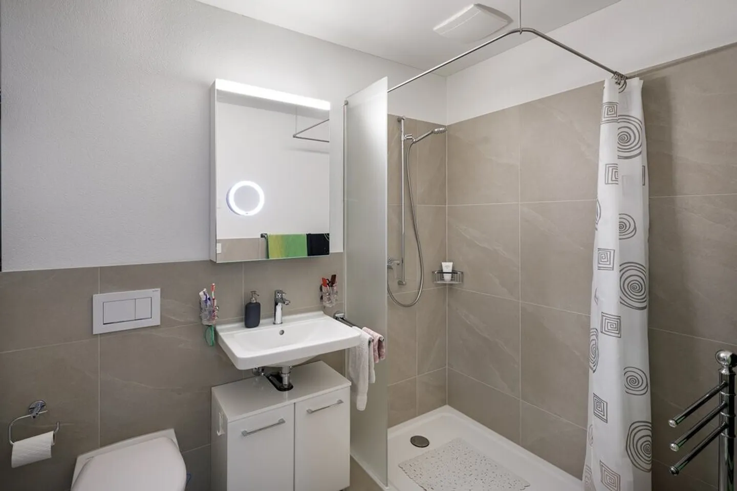 Trischliplatz/Kronenstrasse 10, 9400 Rorschach - Photo 3 sur 8