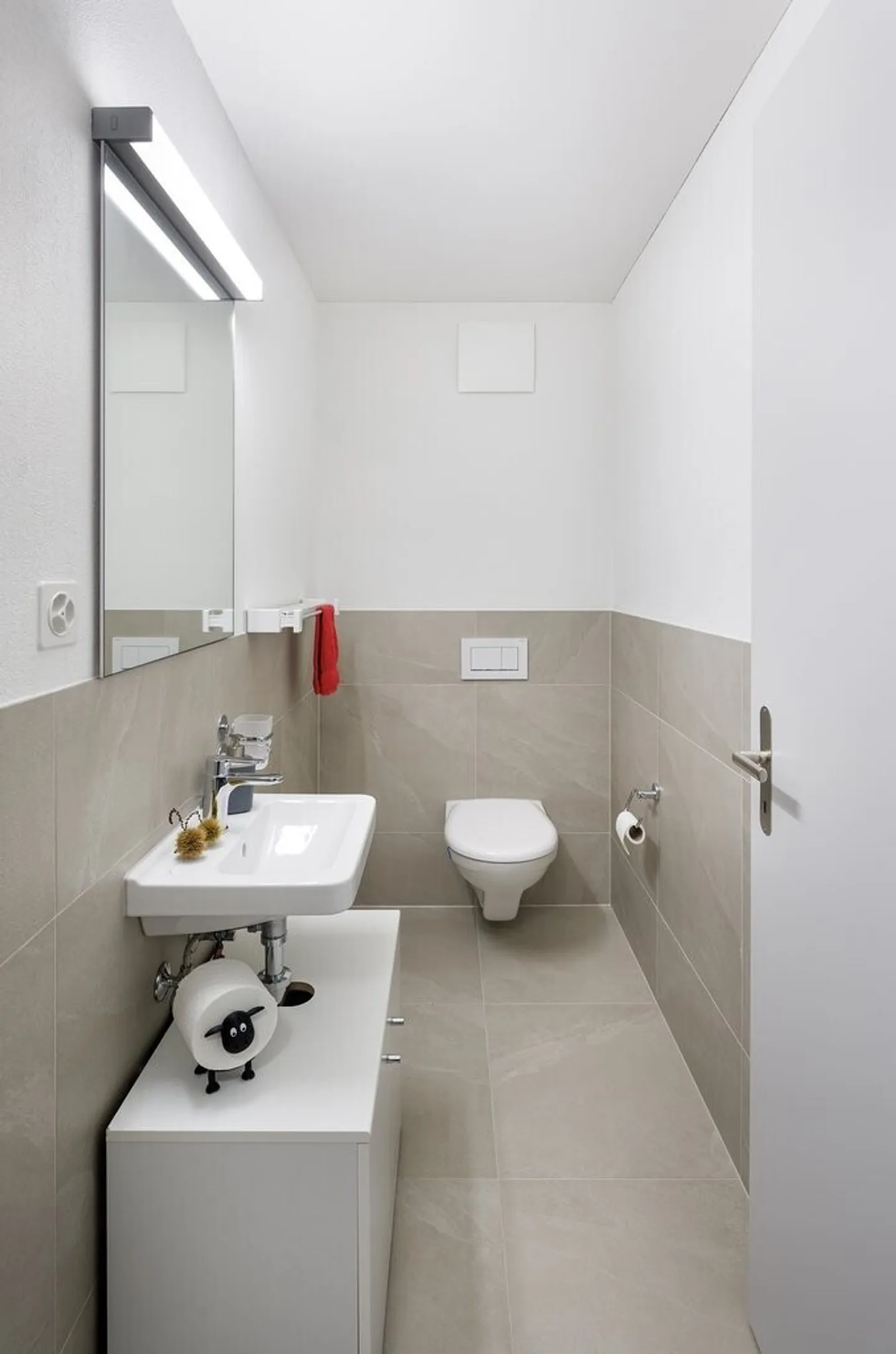 Trischliplatz/Kronenstrasse 10, 9400 Rorschach - Photo 4 sur 8