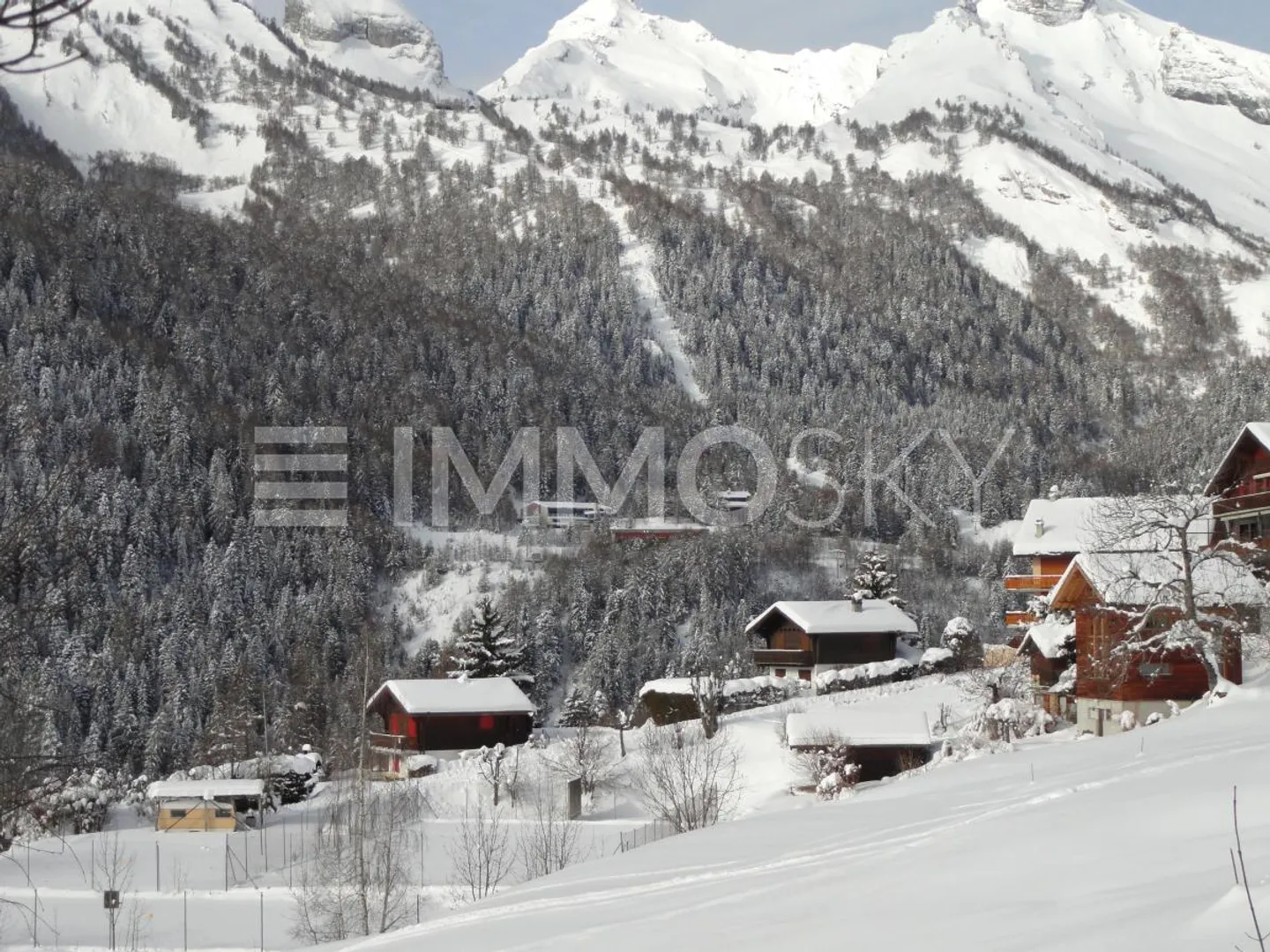 Exclusivité : Vue panoramique - Photo 1 sur 5