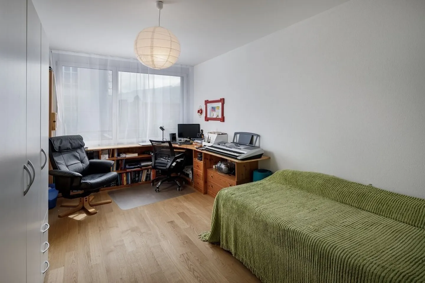 Trischliplatz/Kronenstrasse 10, 9400 Rorschach - Photo 6 sur 8