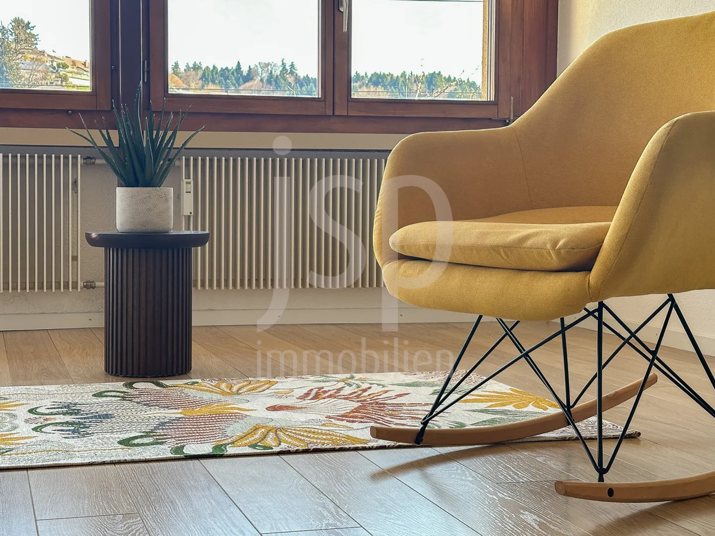 Appartamento 3.5 stanze - Foto 1 di 13