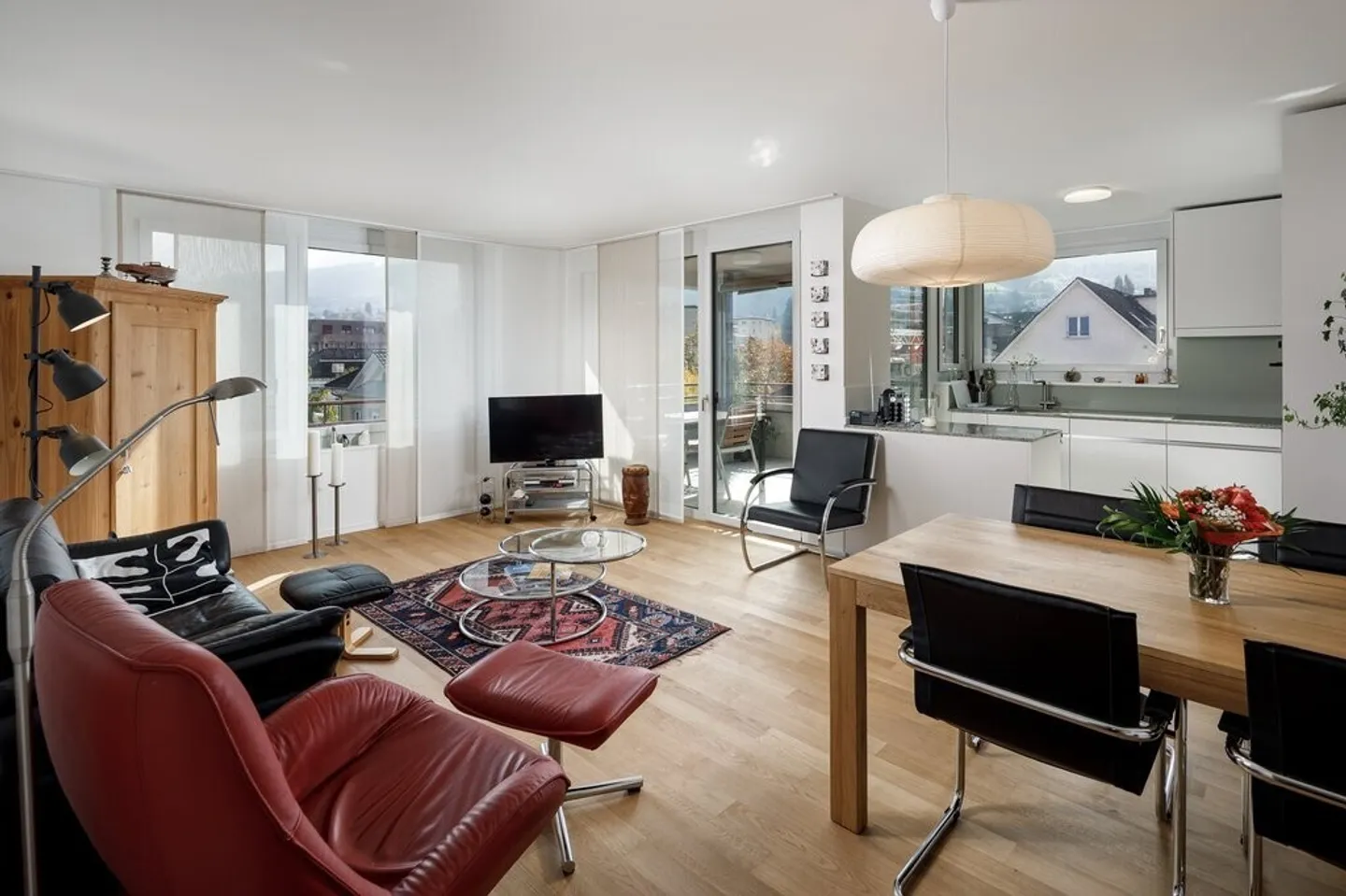 Trischliplatz/Kronenstrasse 10, 9400 Rorschach - Photo 1 sur 8