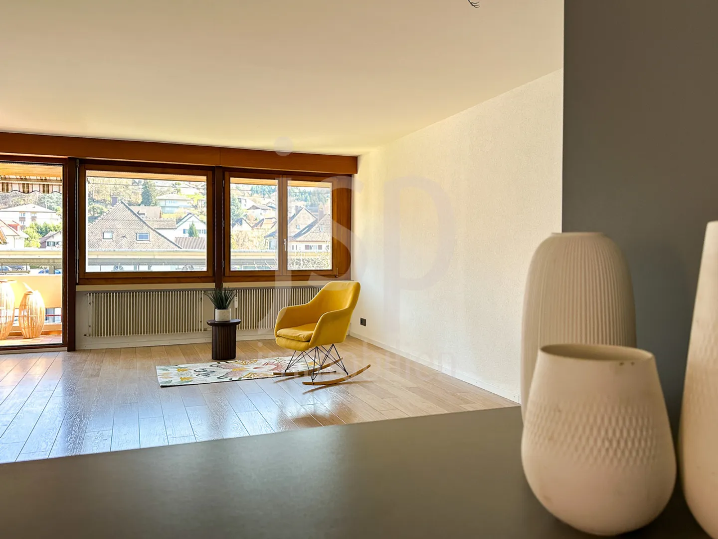 Appartamento 3.5 stanze - Foto 2 di 13