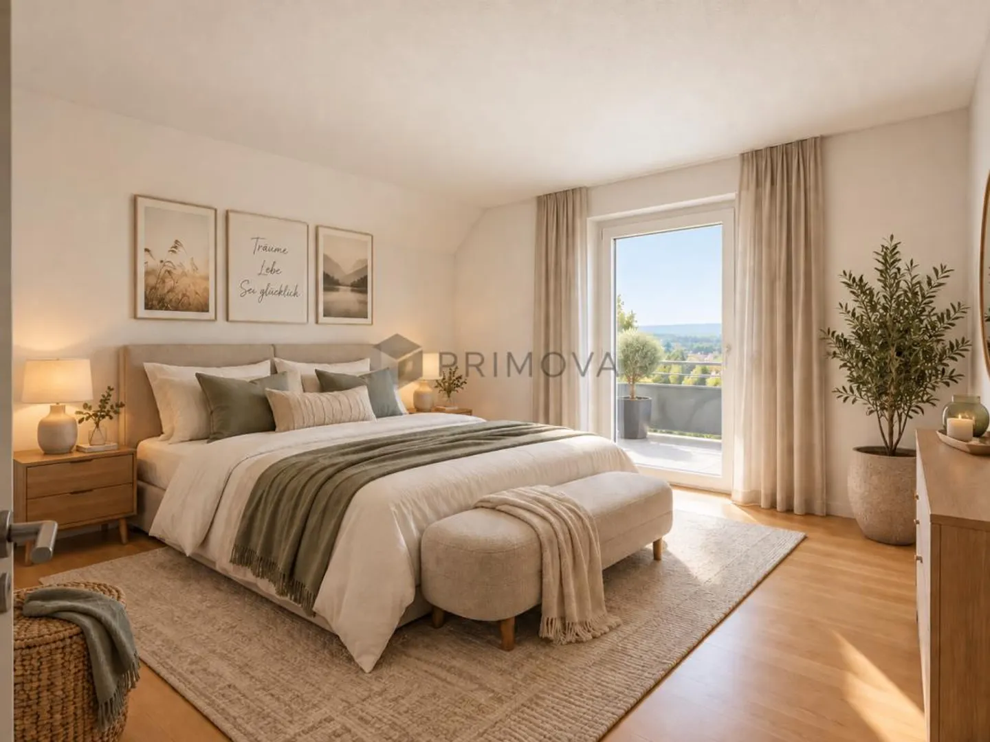 Nuovo splendore. Nuove possibilità. La tua casa. - Foto 6 di 13