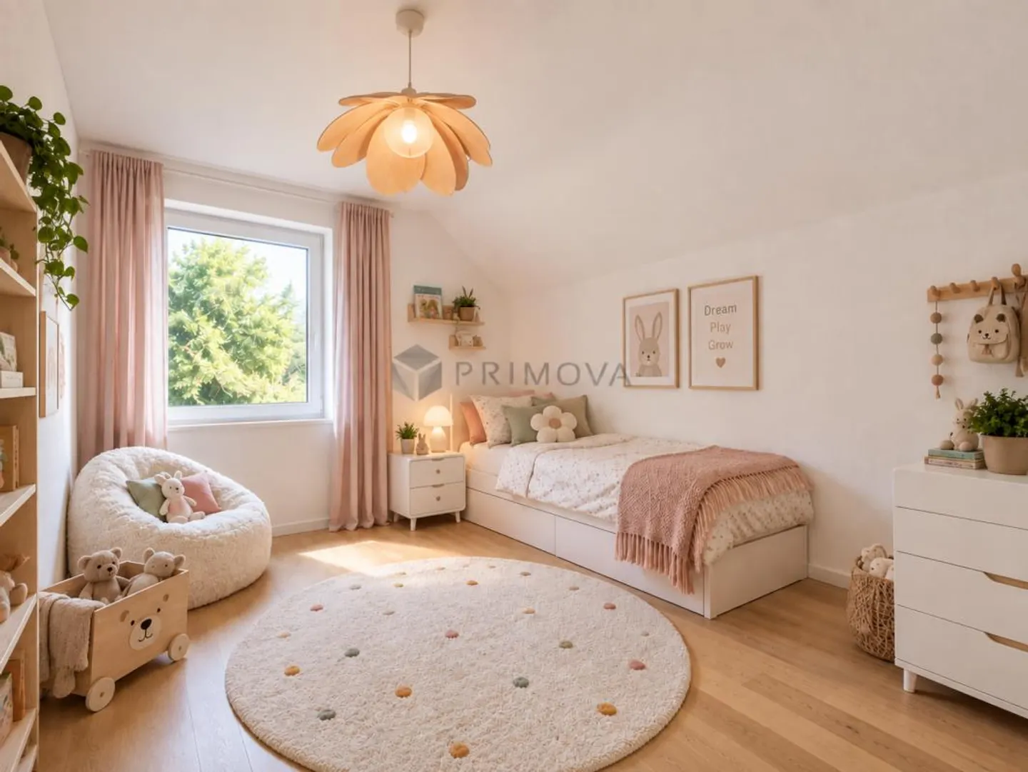 Nuovo splendore. Nuove possibilità. La tua casa. - Foto 7 di 13