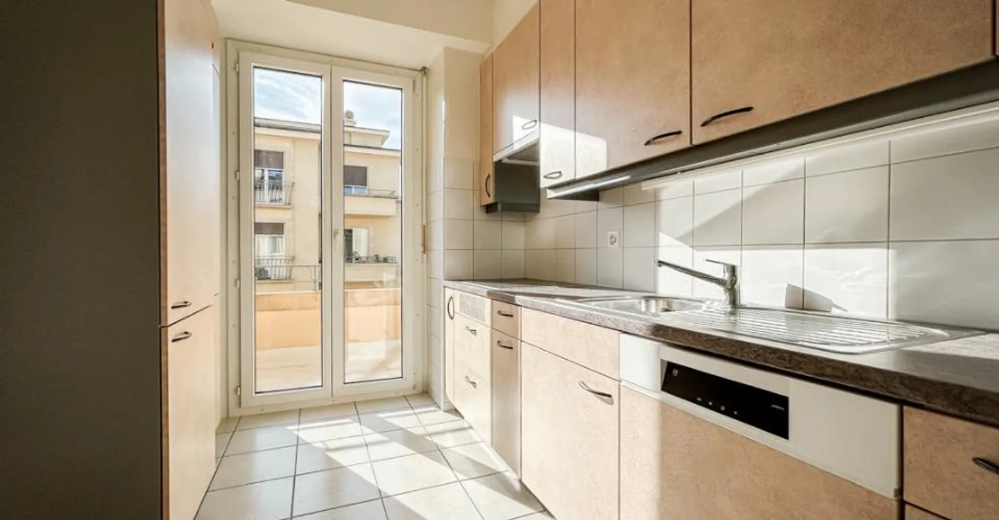 Appartement - Photo 8 sur 8