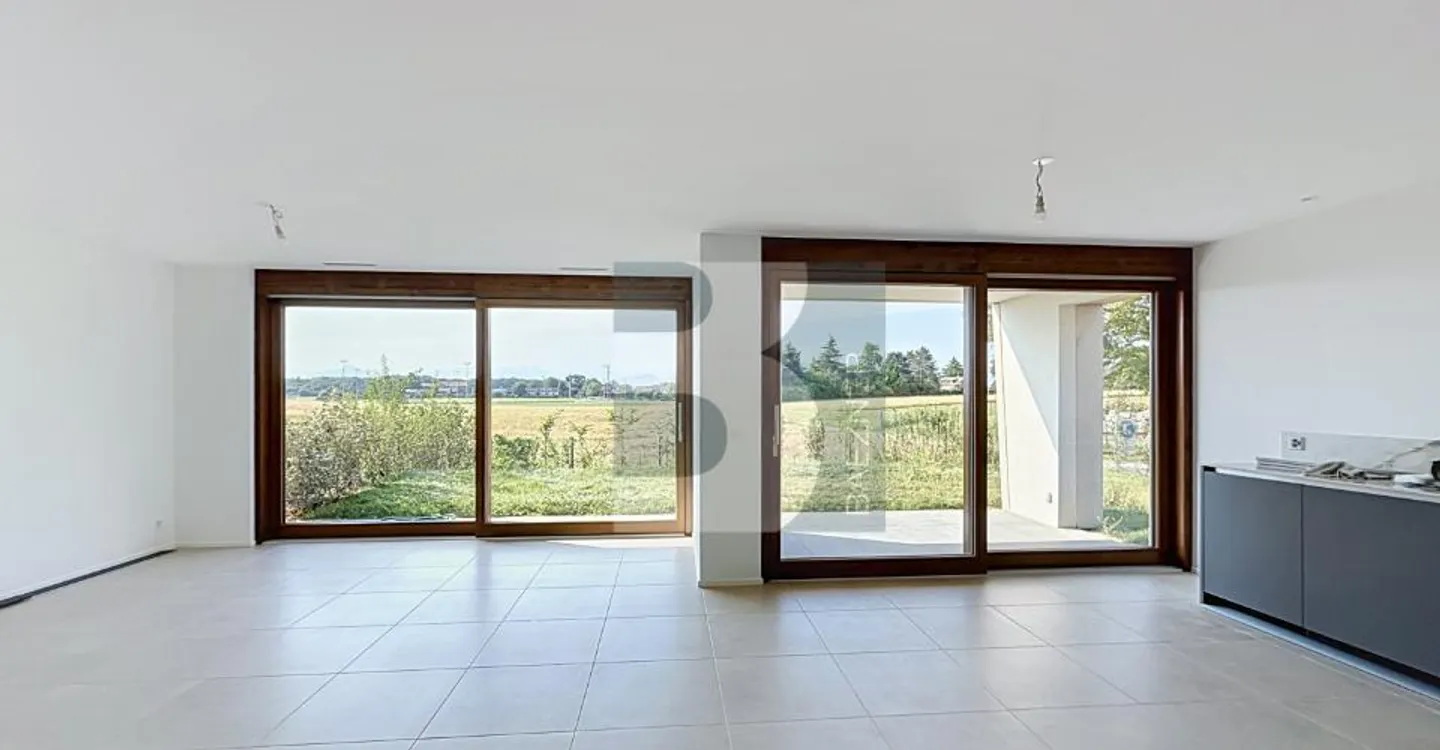 Nuova Casa a Schiera con Giardino - Foto 2 di 11