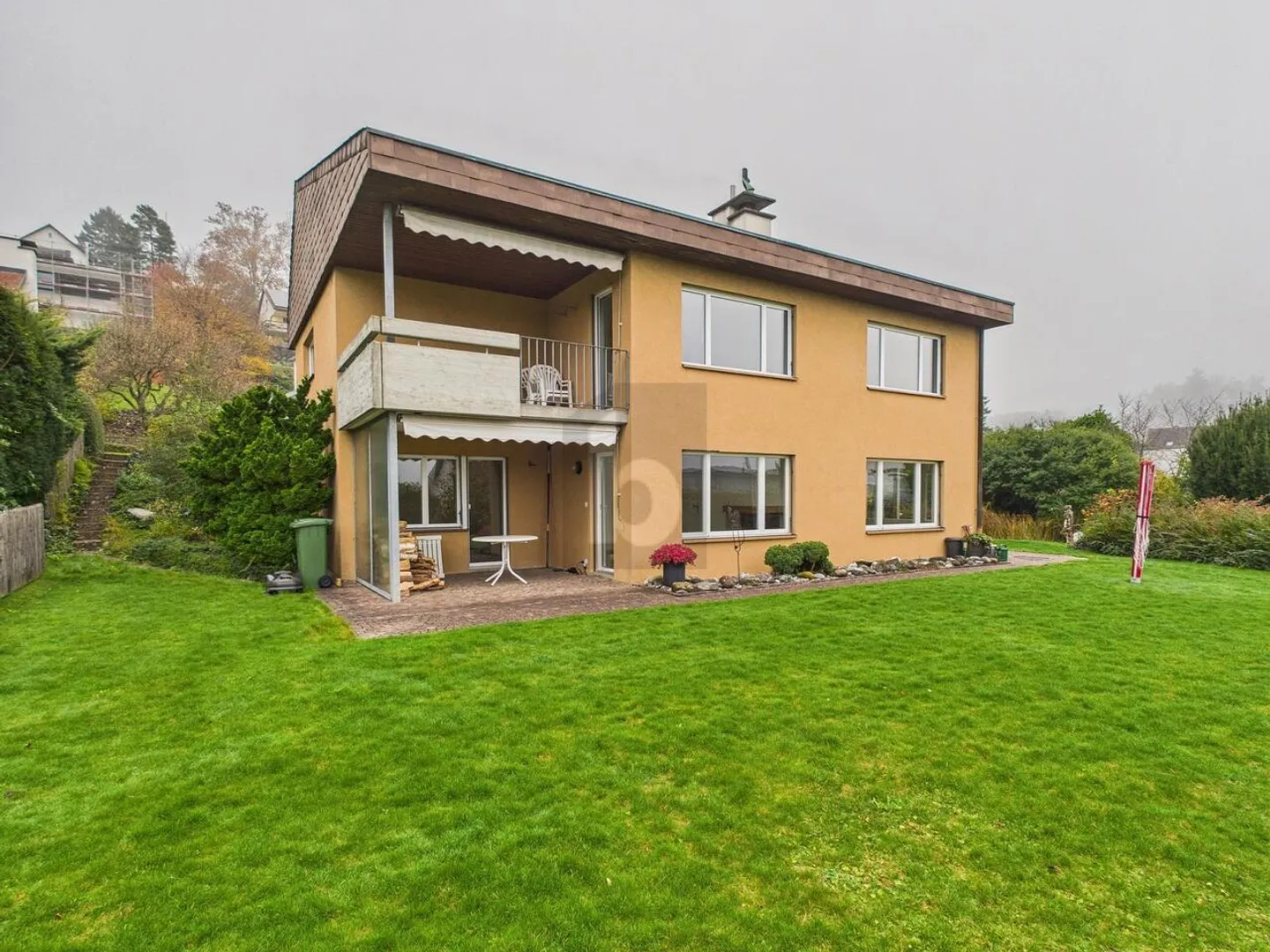 Familial avec grand jardin et sauna - Photo 1 sur 6