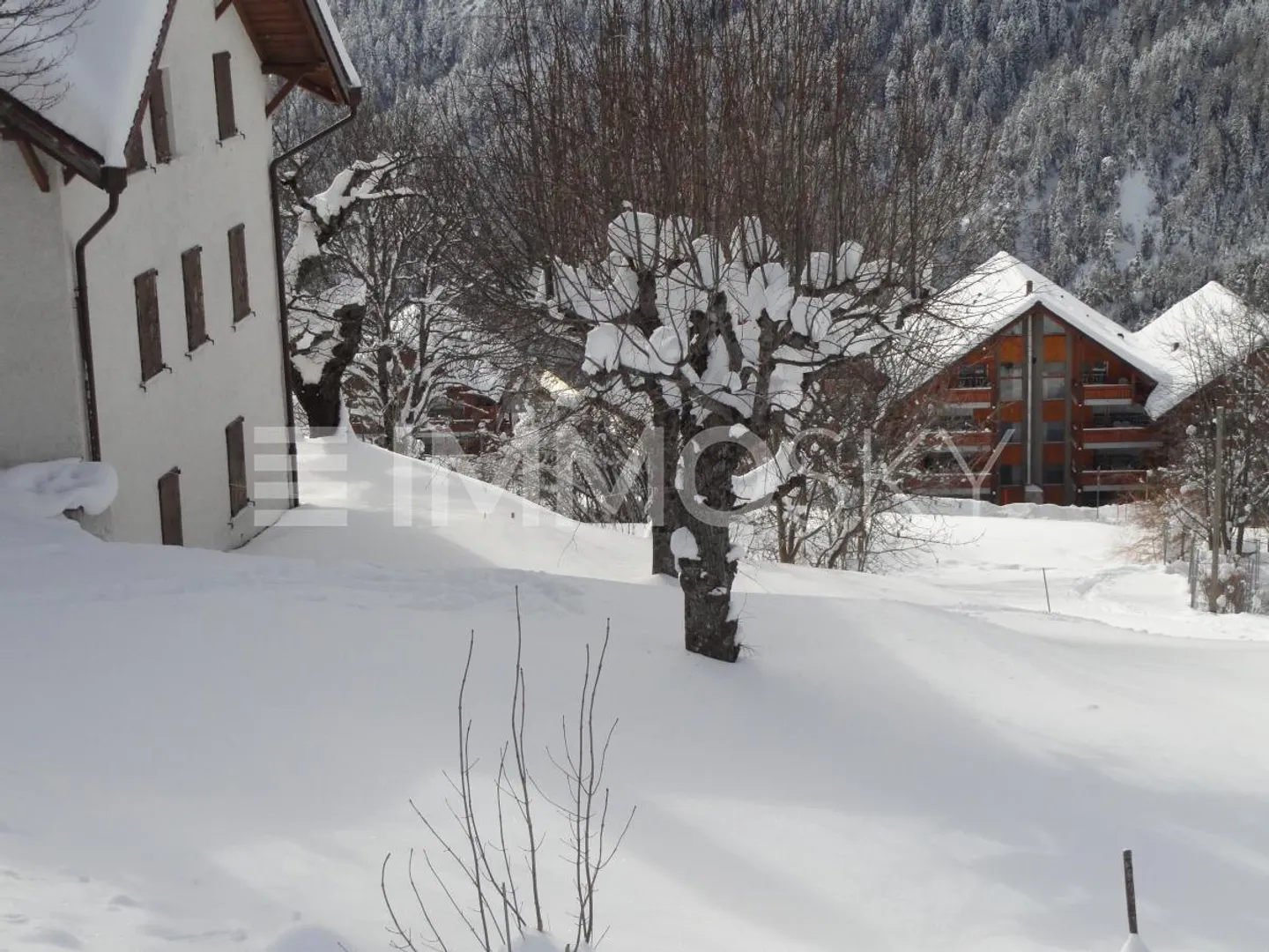 Exclusivité : Vue panoramique - Photo 3 sur 5