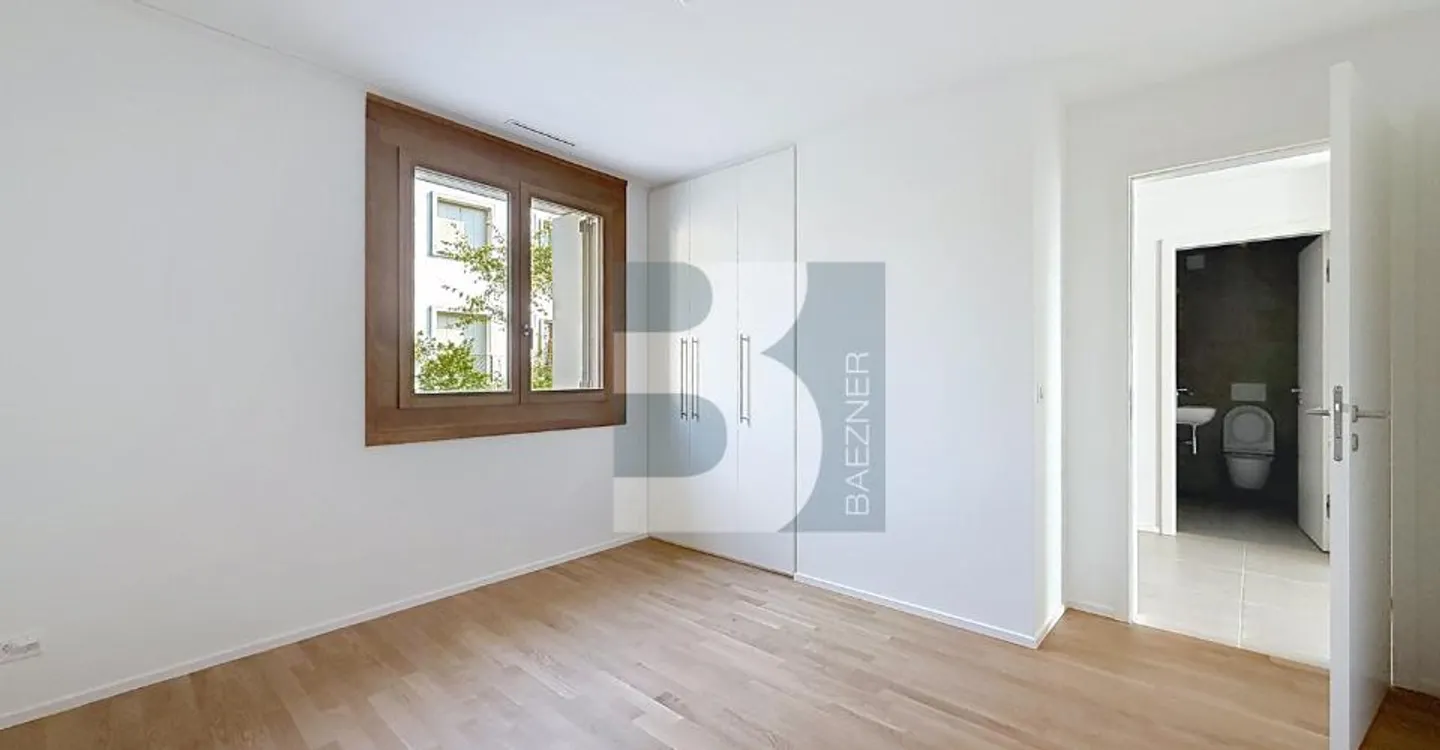 Nuova Casa a Schiera con Giardino - Foto 4 di 11