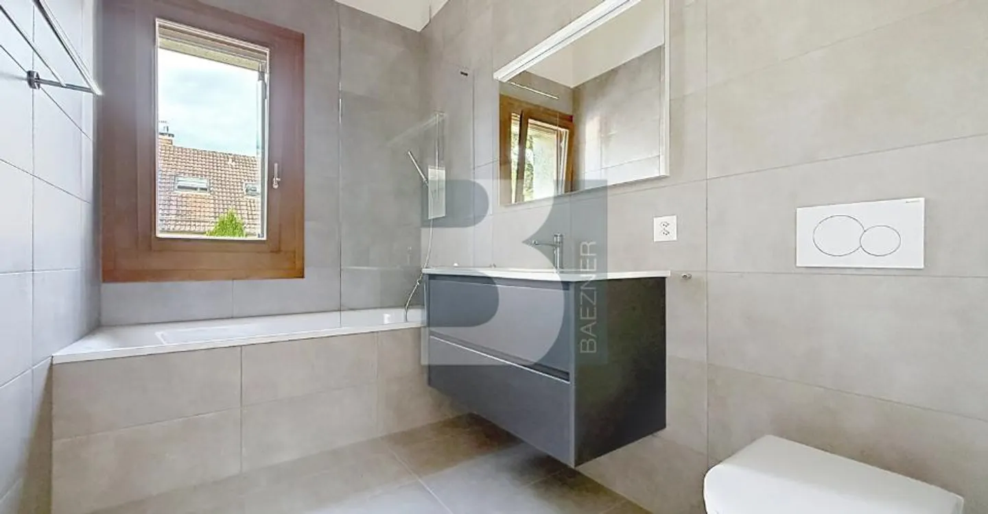 Nuova Casa a Schiera con Giardino - Foto 6 di 11