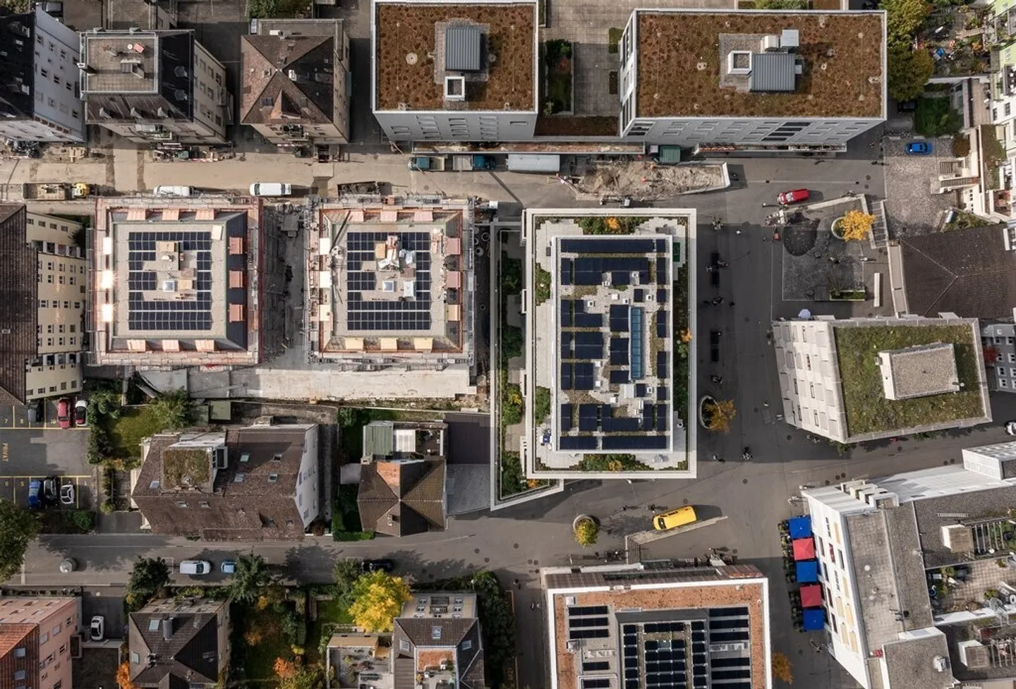 Trischliplatz/Kronenstrasse 10, 9400 Rorschach - Photo 8 sur 8