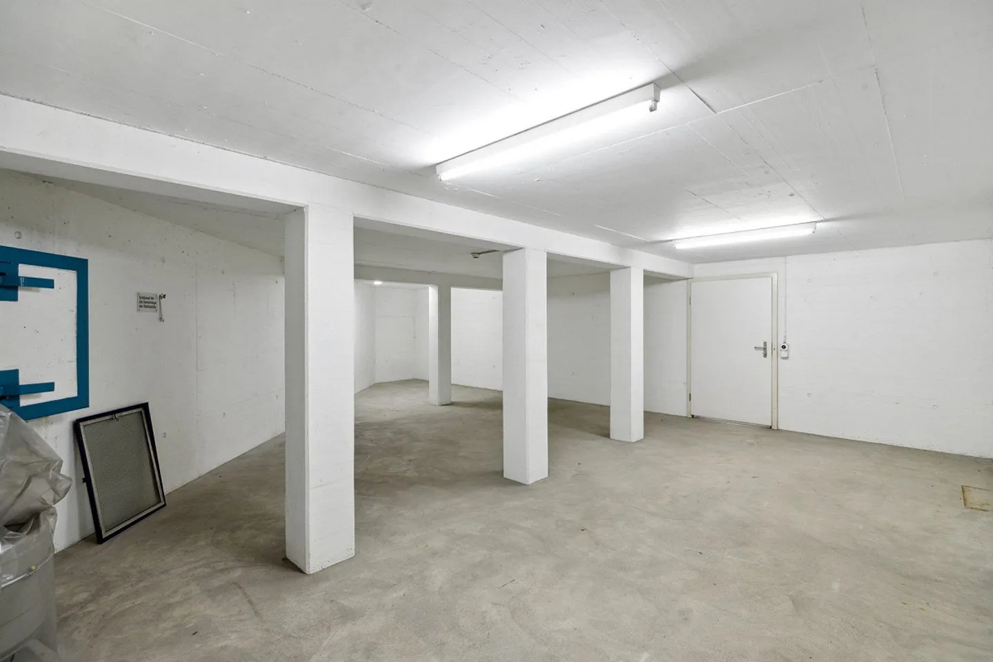 Do you need storage space in a central location? - Photo 3 of 4