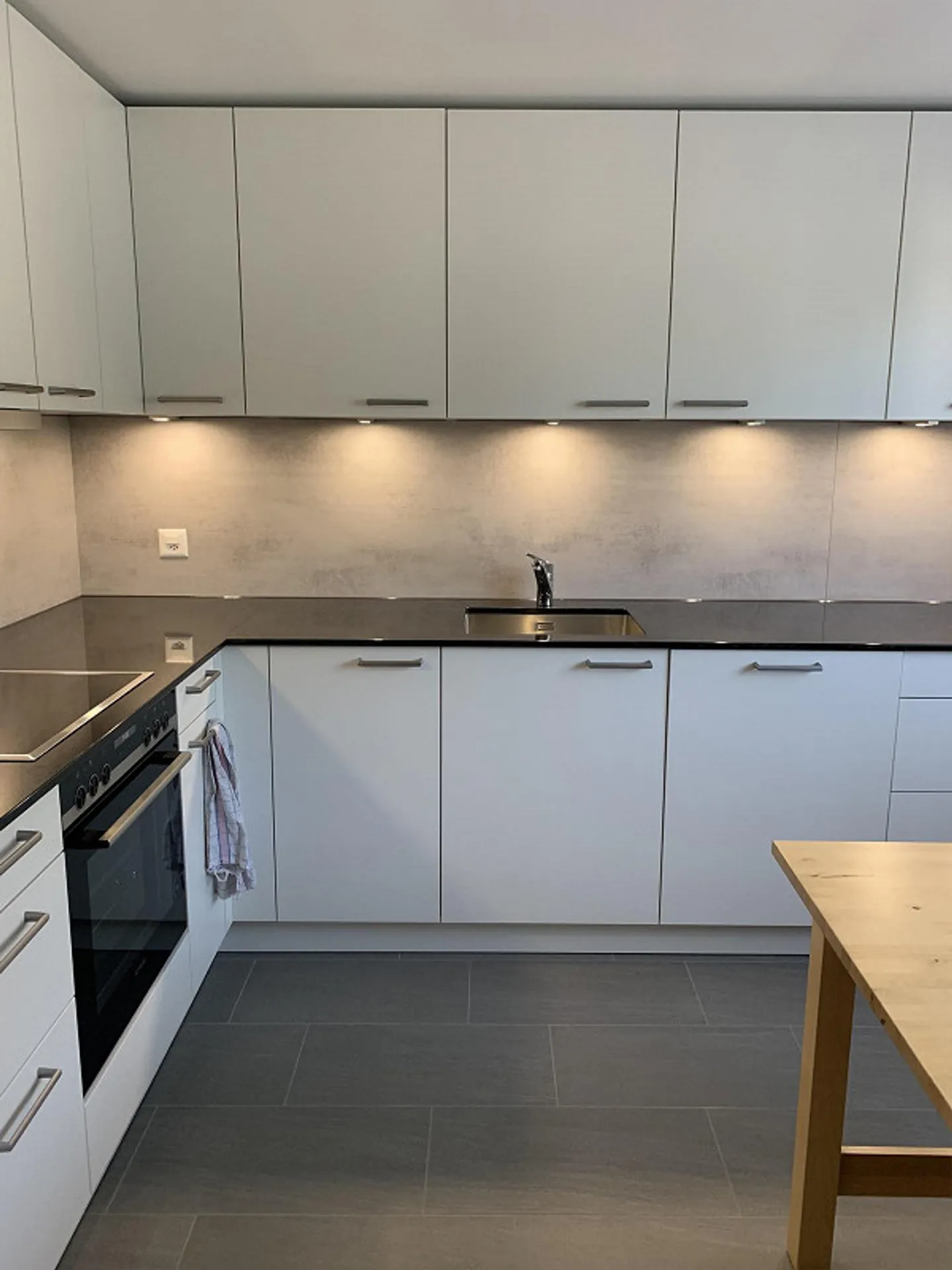 4.5 Room Maisonette Apartment in the Green - Photo 2 of 4