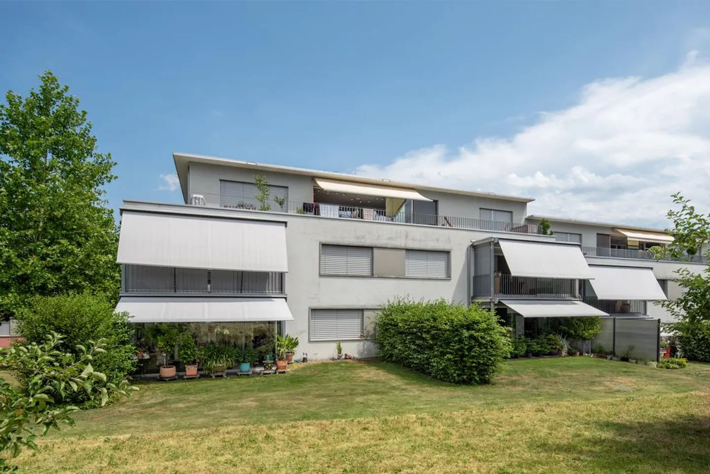 Appartamento accogliente in una posizione adatta alle famiglie - Foto 1 di 8