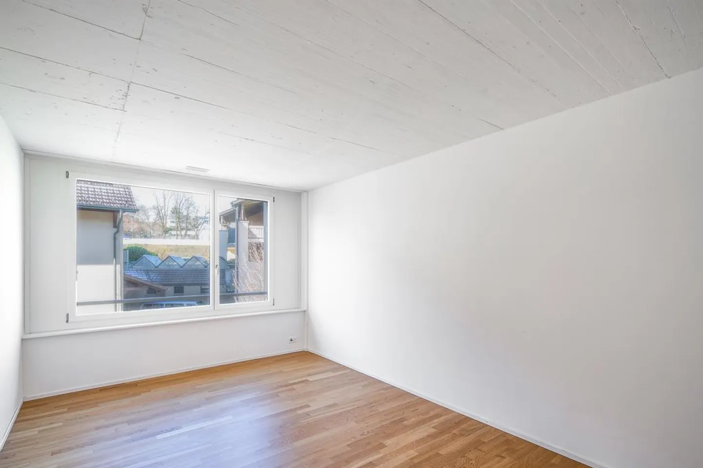 Proche de la nature et urbain - directement à la gare! - Photo 6 sur 6