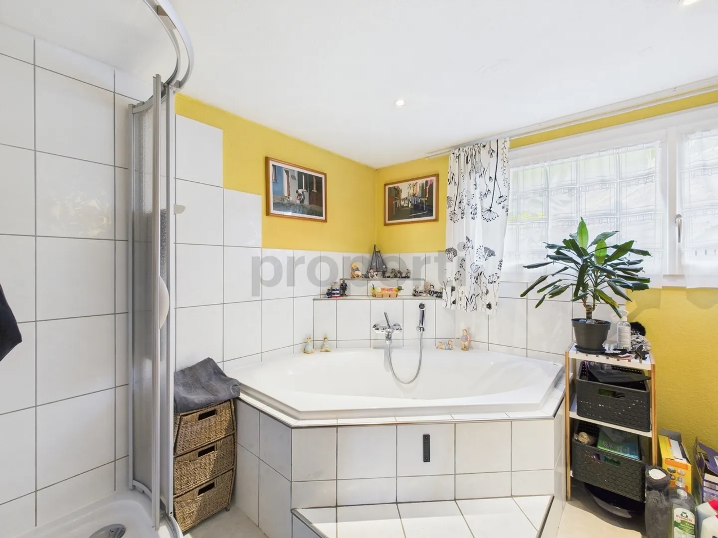 Charmantes 4.5 Zimmer Einfamilienhaus mit traumhafter Aussicht in Mels - Foto 9 von 13