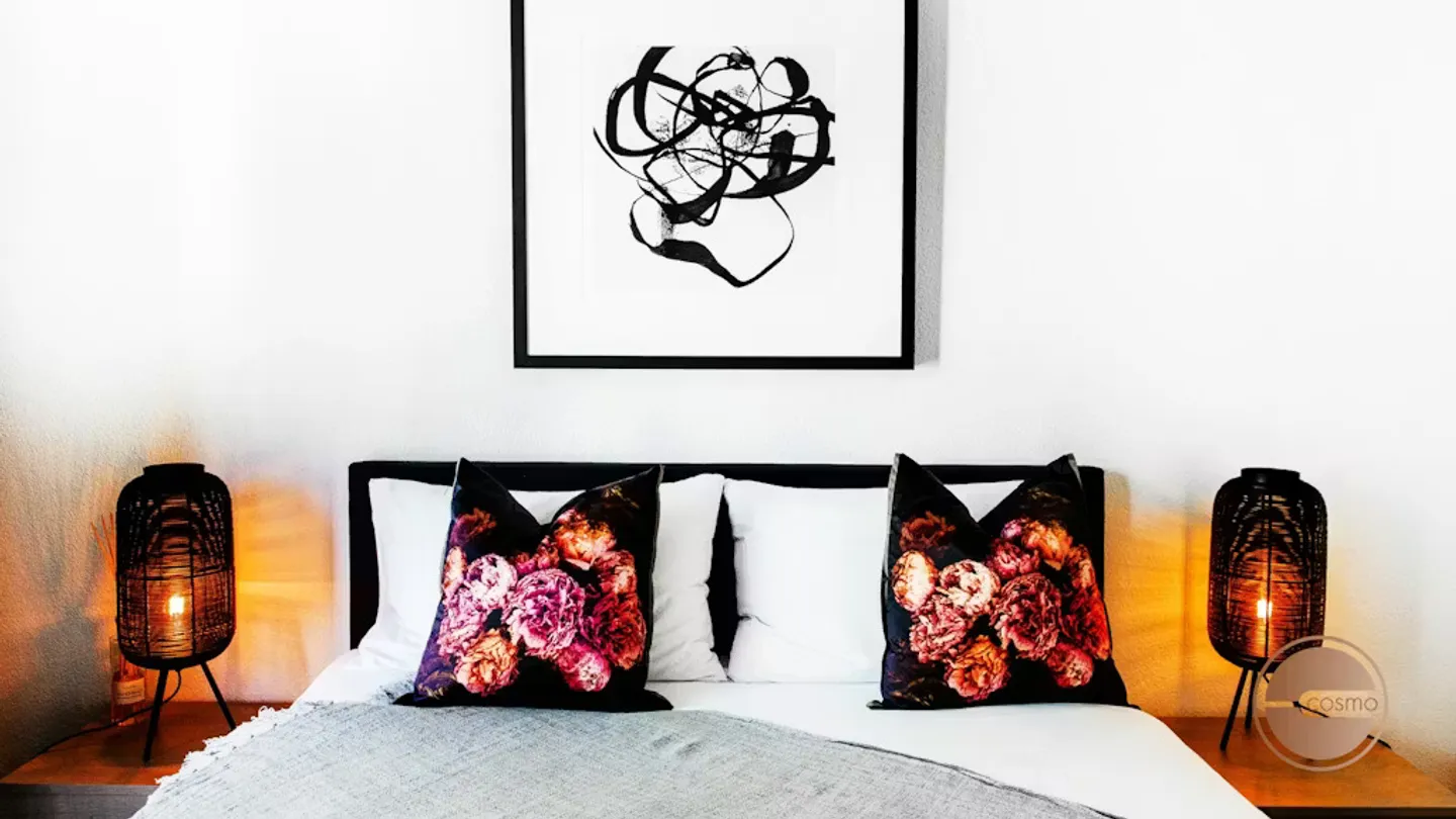 Modern Apartment in Zürich - Photo 5 of 10