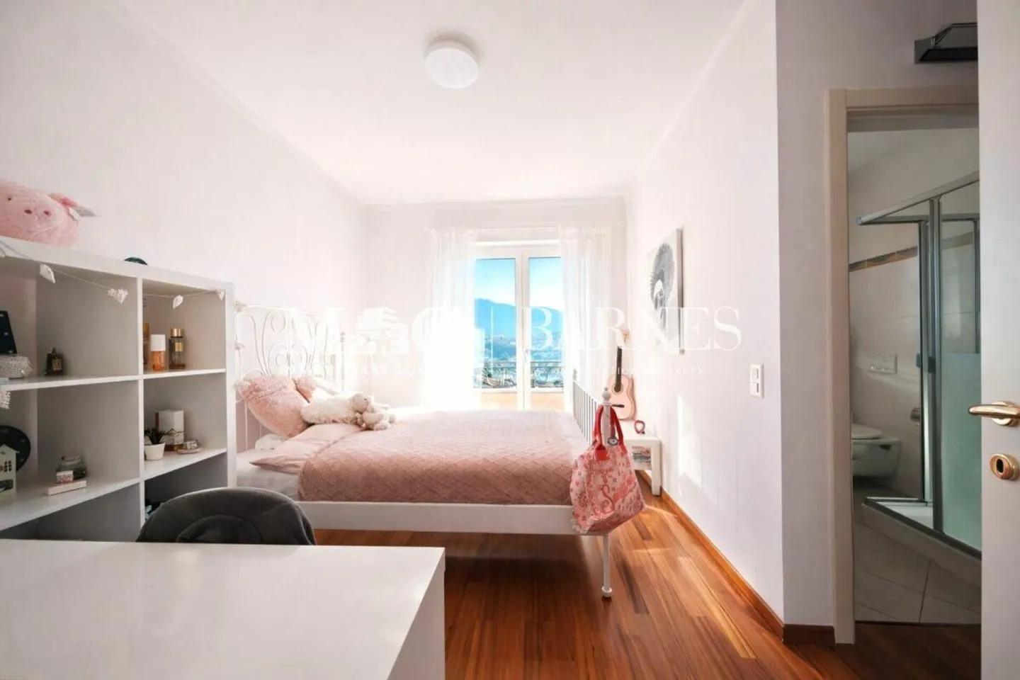 Lugano, Manno: ELEGANT VILLA with pool and dependence - Photo 28 of 30