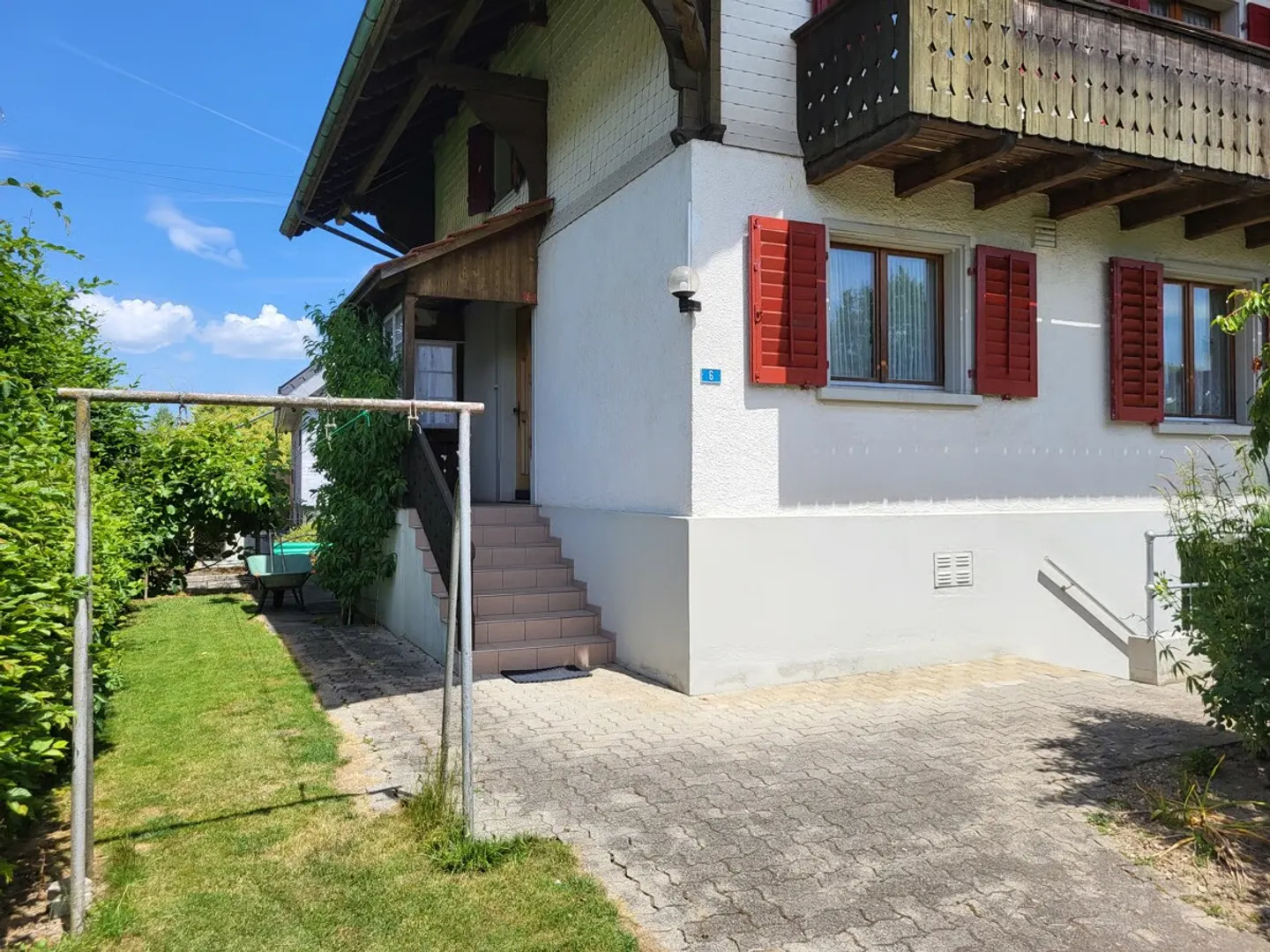 Einfamilienhaus mit Charme und Potenzial - Foto 4 von 13