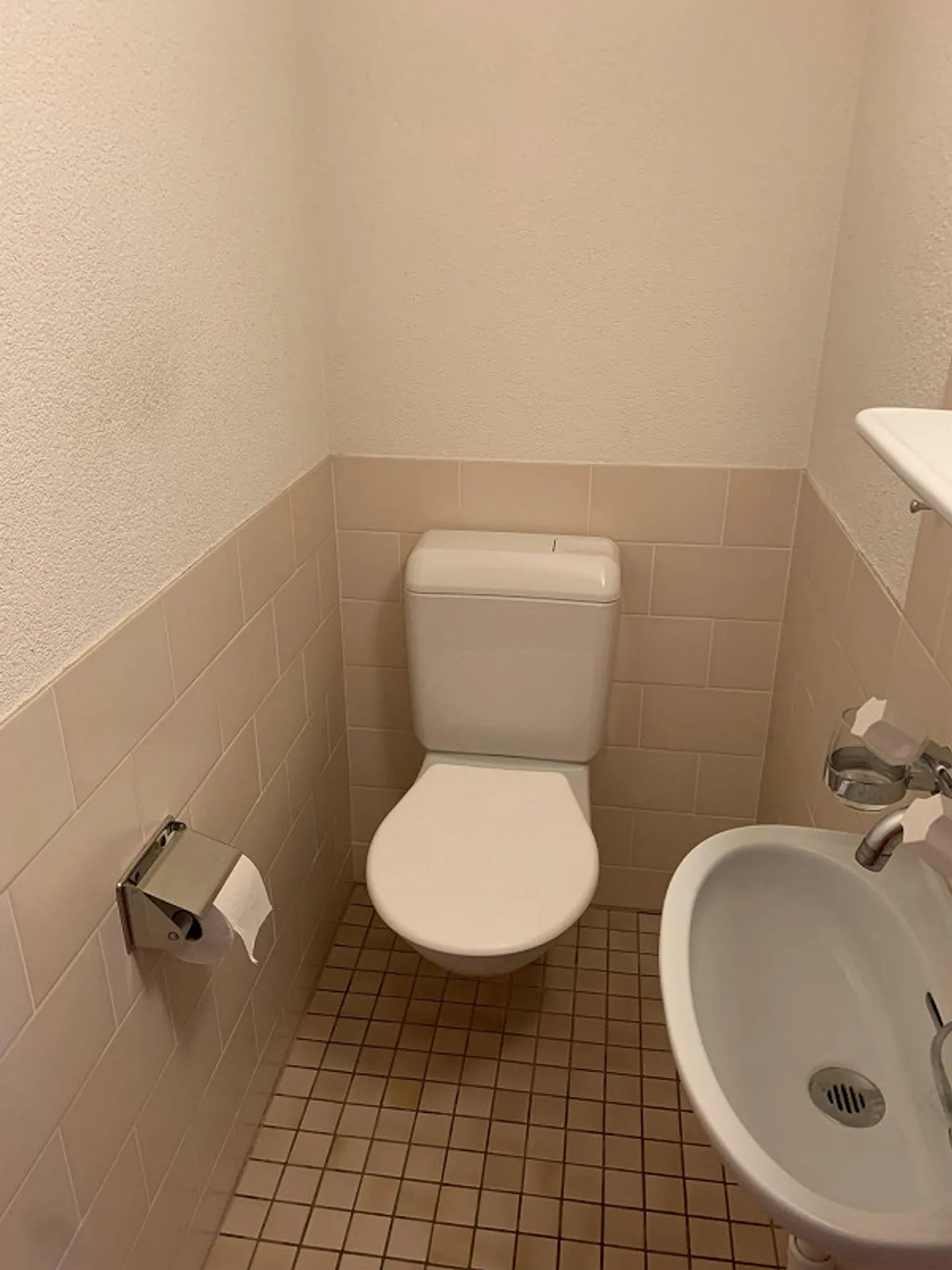 4.5 Room Maisonette Apartment in the Green - Photo 4 of 4