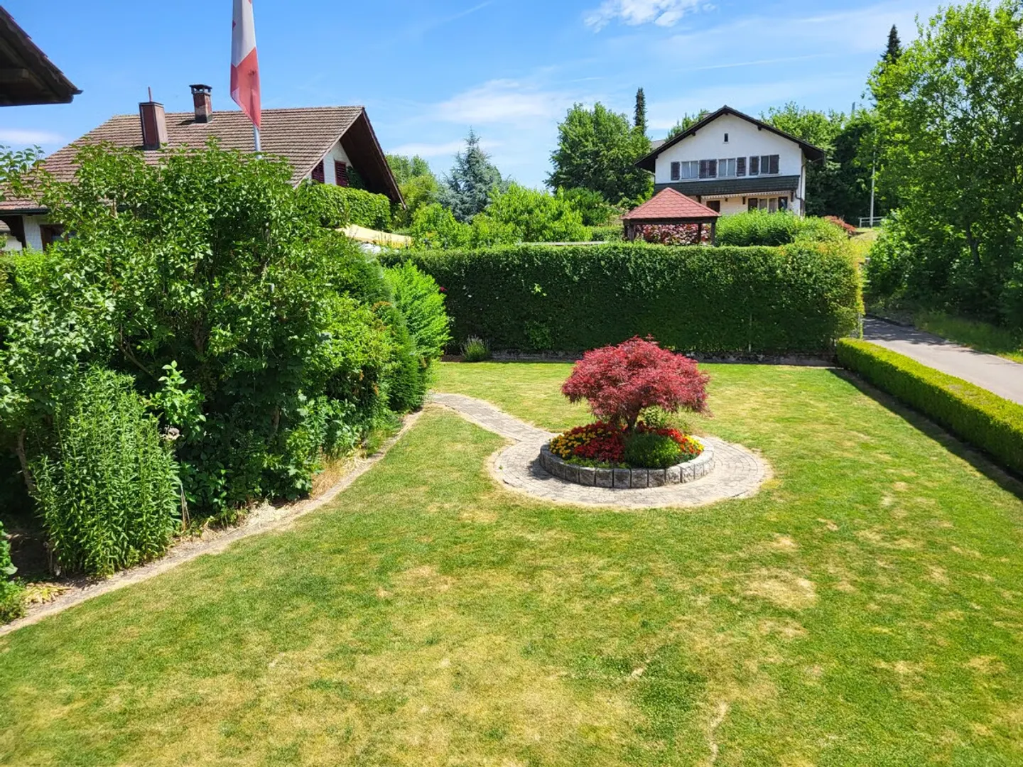 Einfamilienhaus mit Charme und Potenzial - Foto 5 von 13