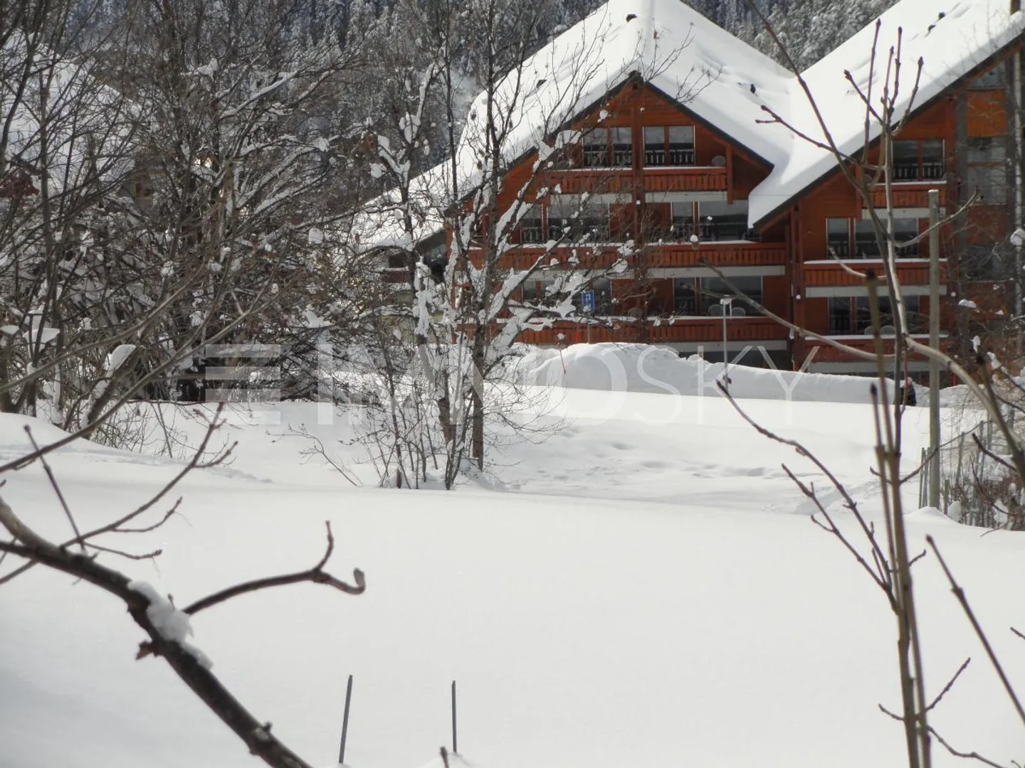 Exclusivité : Vue panoramique - Photo 5 sur 5