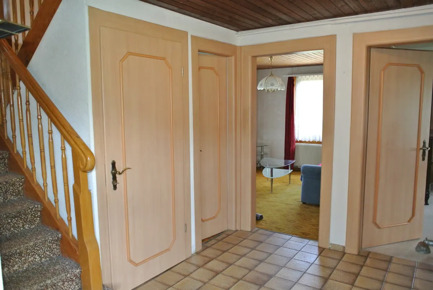 Einfamilienhaus mit Charme und Potenzial - Foto 6 von 13