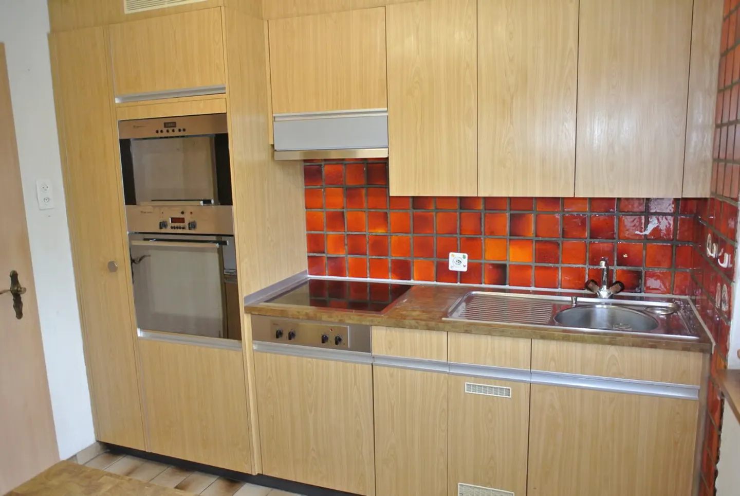 Einfamilienhaus mit Charme und Potenzial - Foto 7 von 13