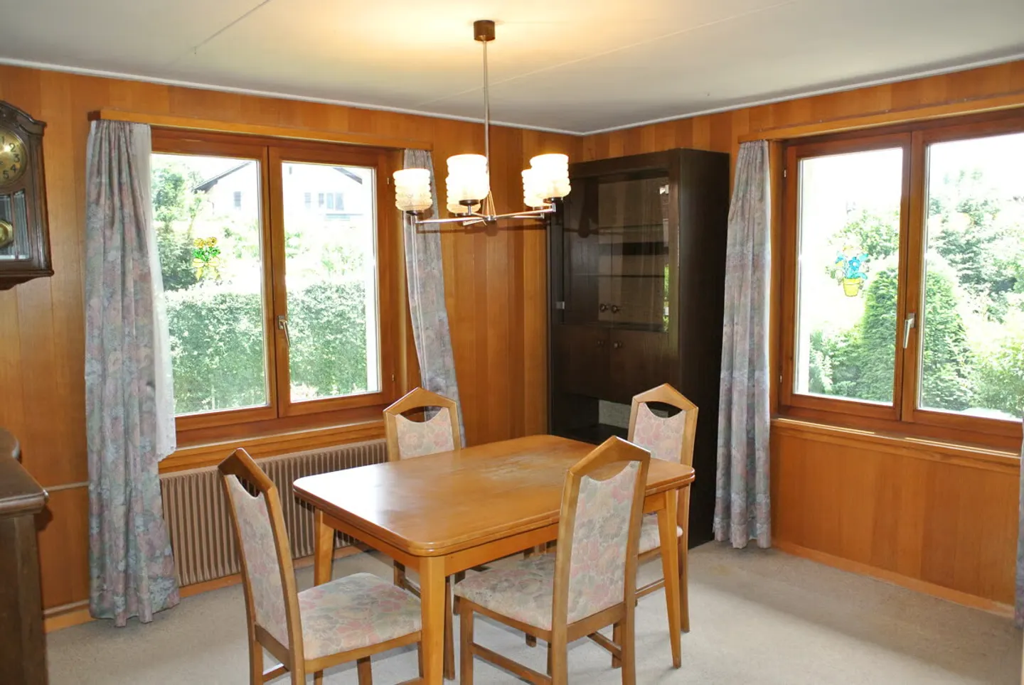 Einfamilienhaus mit Charme und Potenzial - Foto 8 von 13