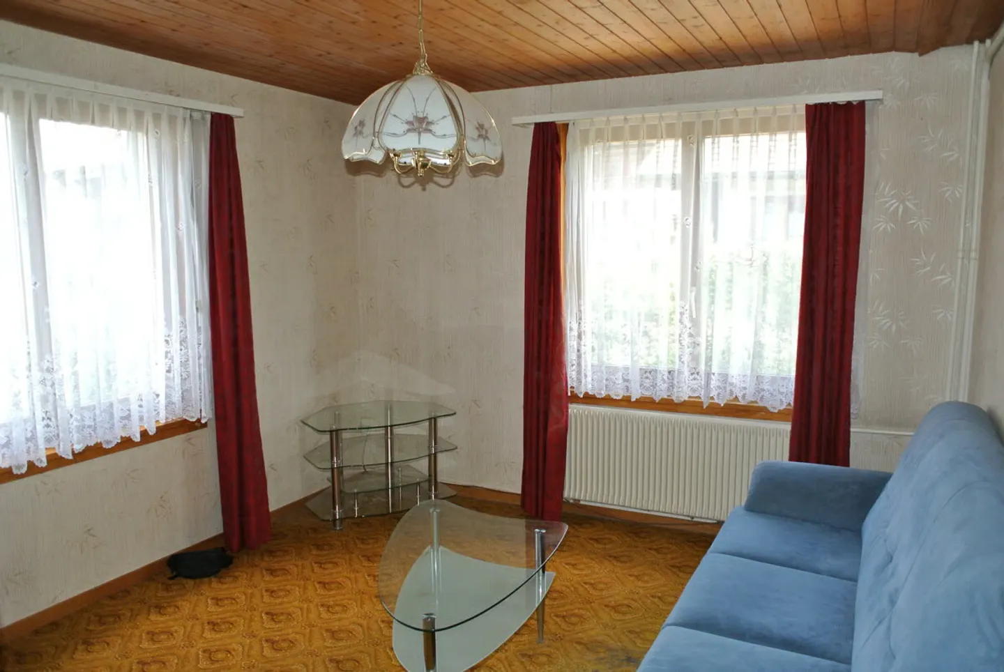 Einfamilienhaus mit Charme und Potenzial - Foto 9 von 13