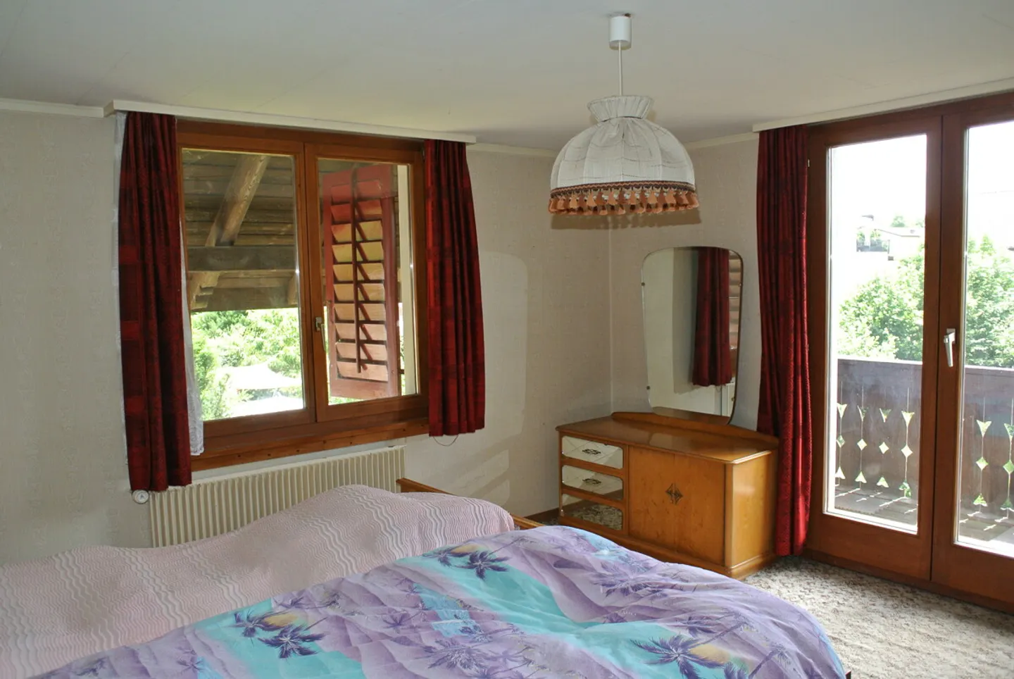 Einfamilienhaus mit Charme und Potenzial - Foto 10 von 13