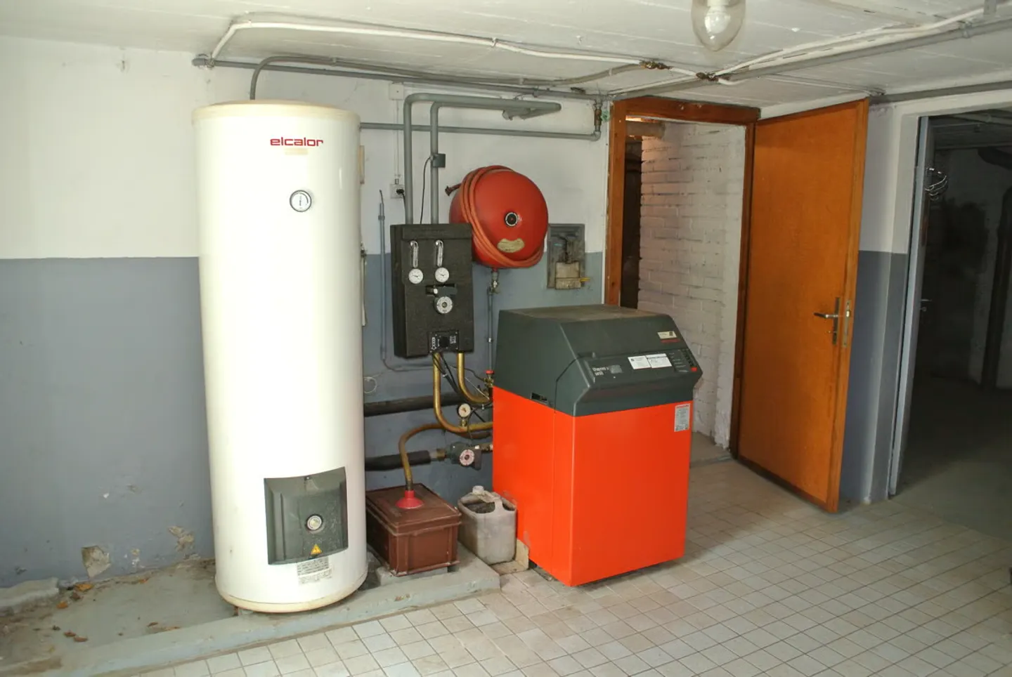 Einfamilienhaus mit Charme und Potenzial - Foto 12 von 13