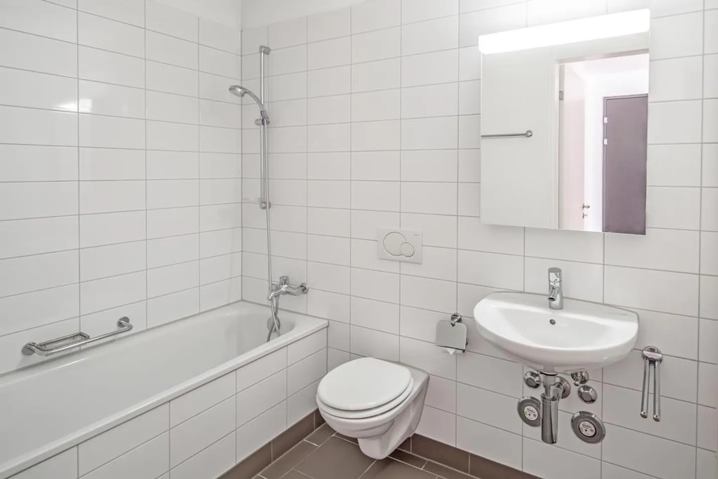 Proche de la nature et urbain - directement à la gare! - Photo 3 sur 6