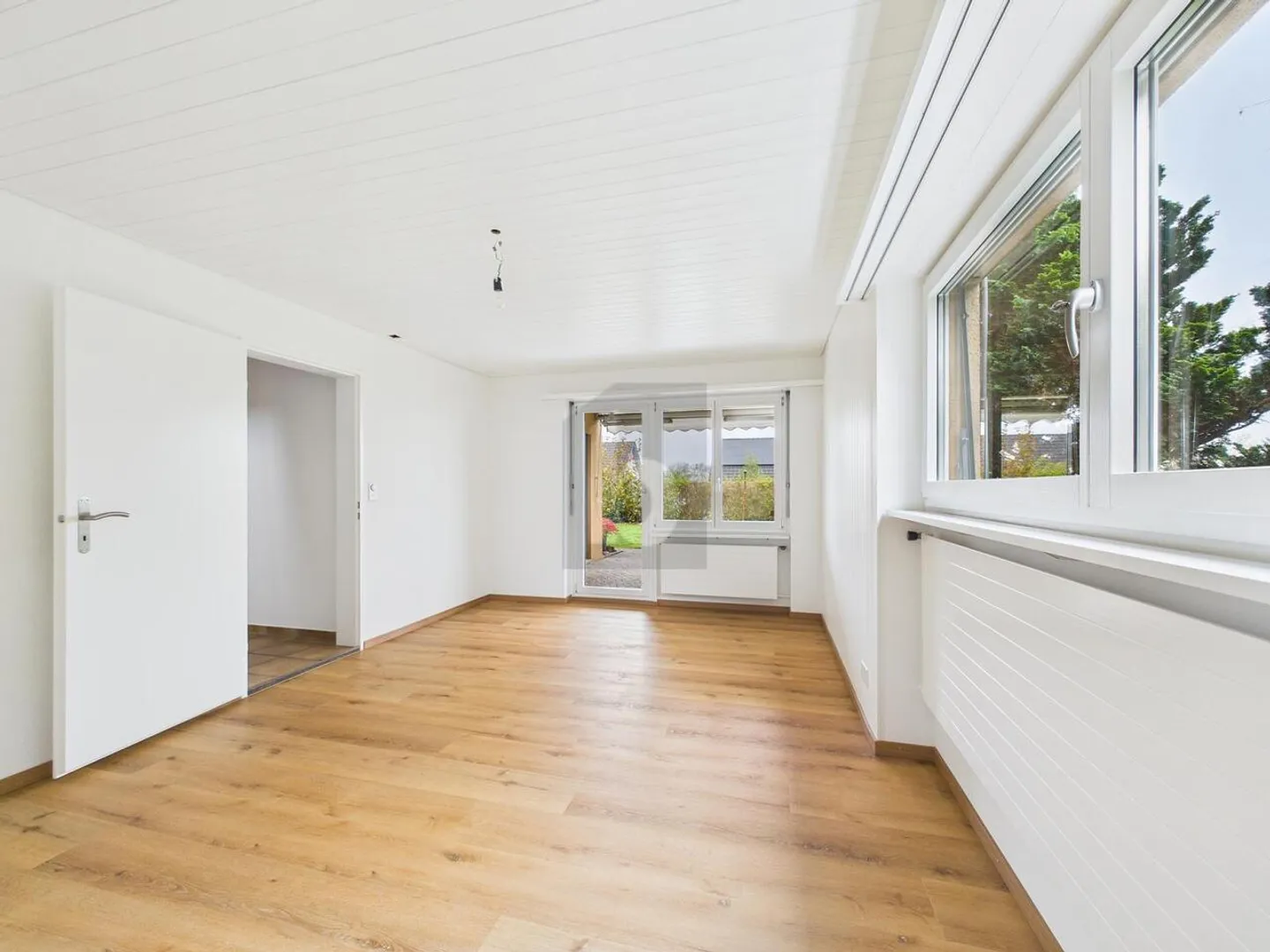 Familial avec grand jardin et sauna - Photo 4 sur 6