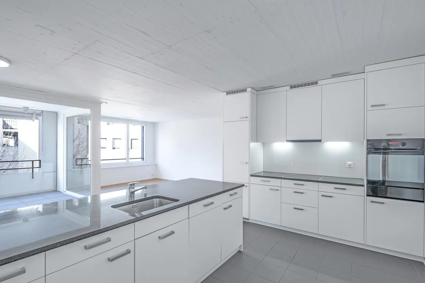 Proche de la nature et urbain - directement à la gare! - Photo 4 sur 6