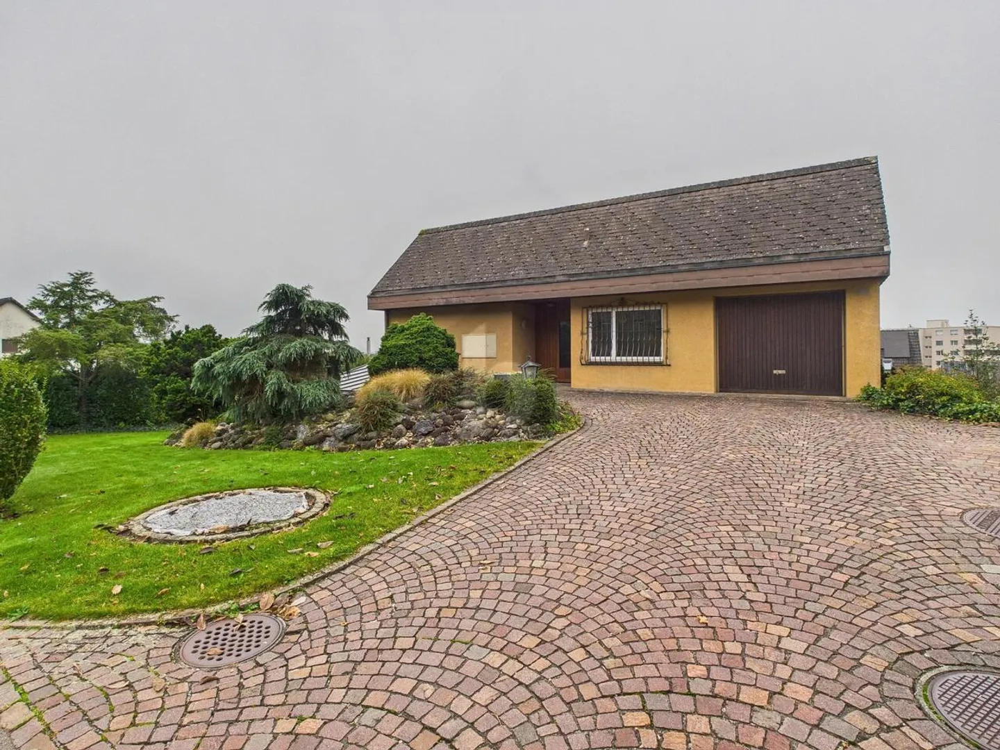 Familial avec grand jardin et sauna - Photo 5 sur 6