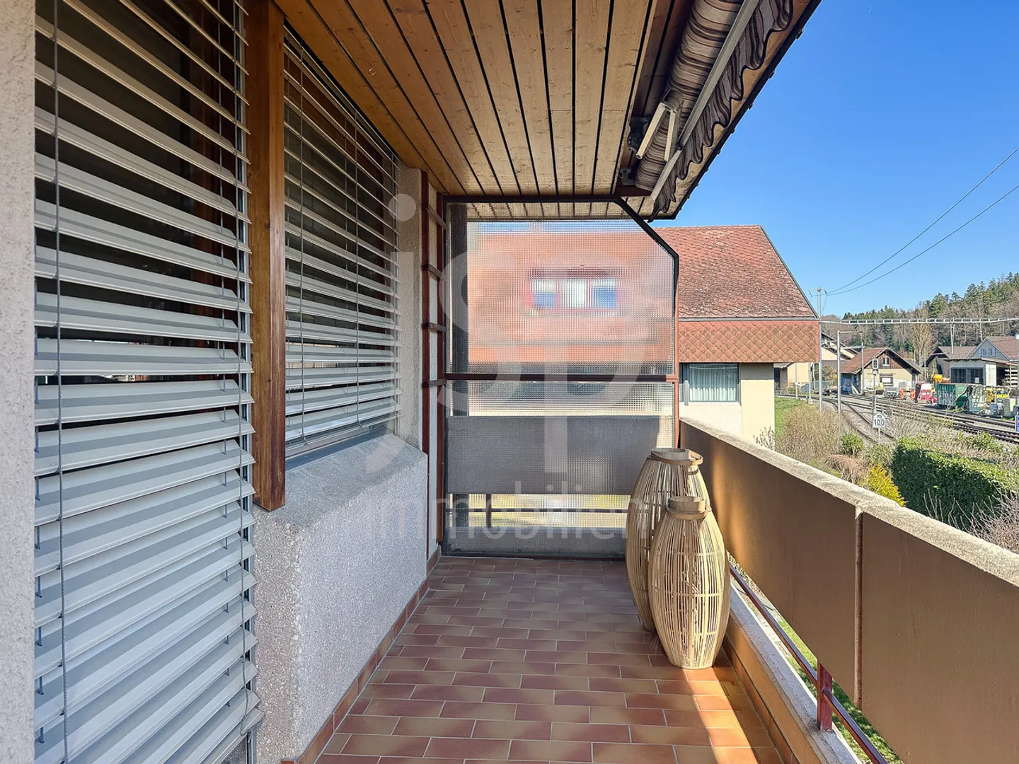 Appartamento 3.5 stanze - Foto 3 di 13