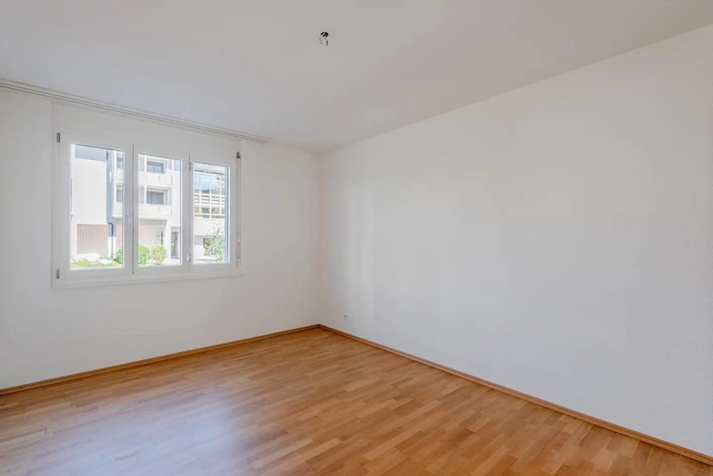 Appartamento accogliente in una posizione adatta alle famiglie - Foto 7 di 8