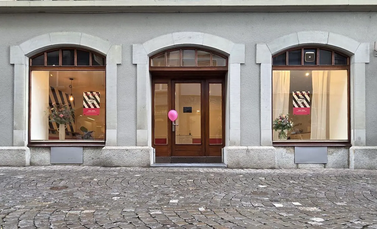 Ladenlokal am Schwanenplatz - Foto 4 von 6