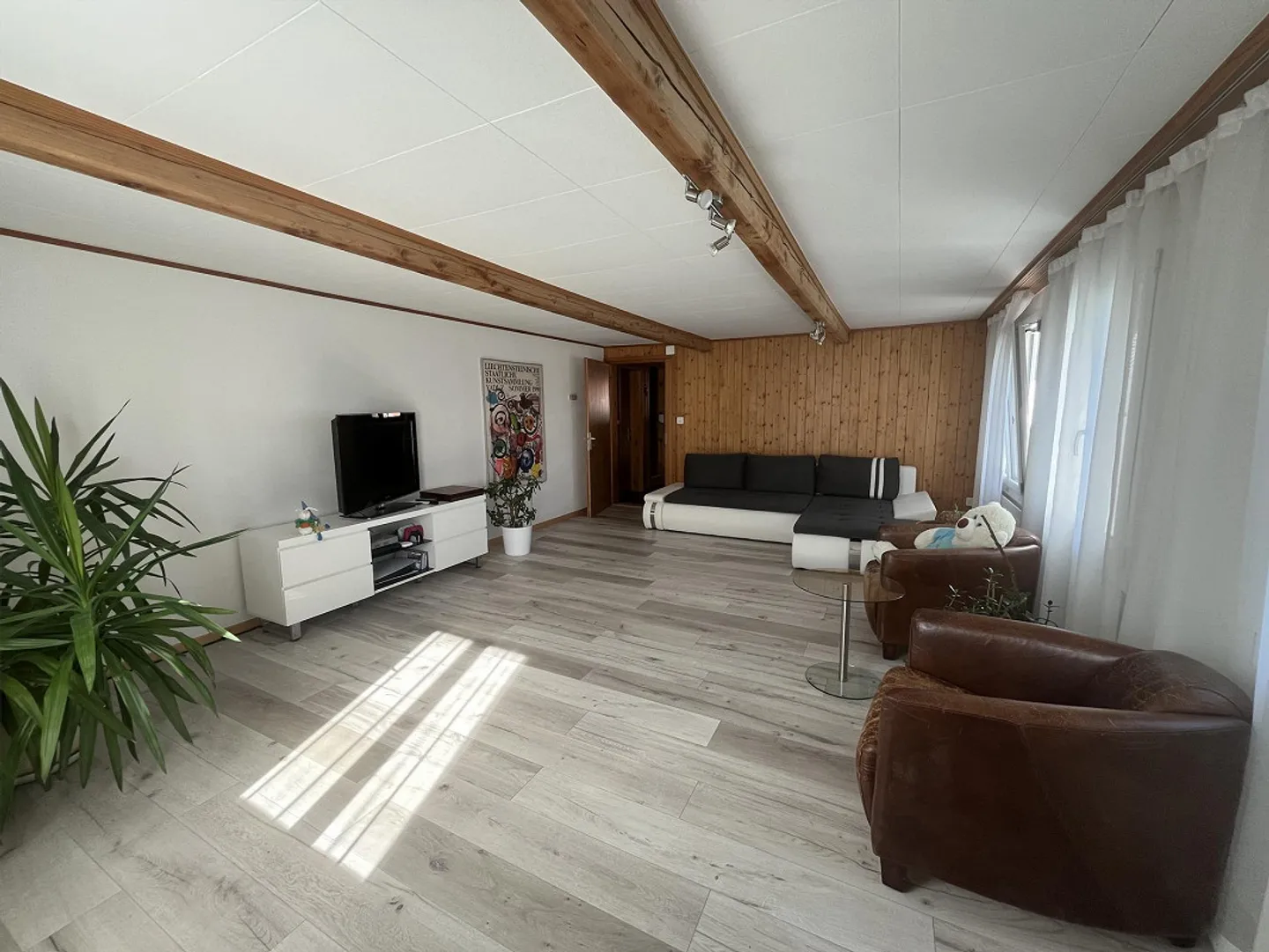 Ferme de 6,5 pièces avec écuries - Photo 6 sur 7